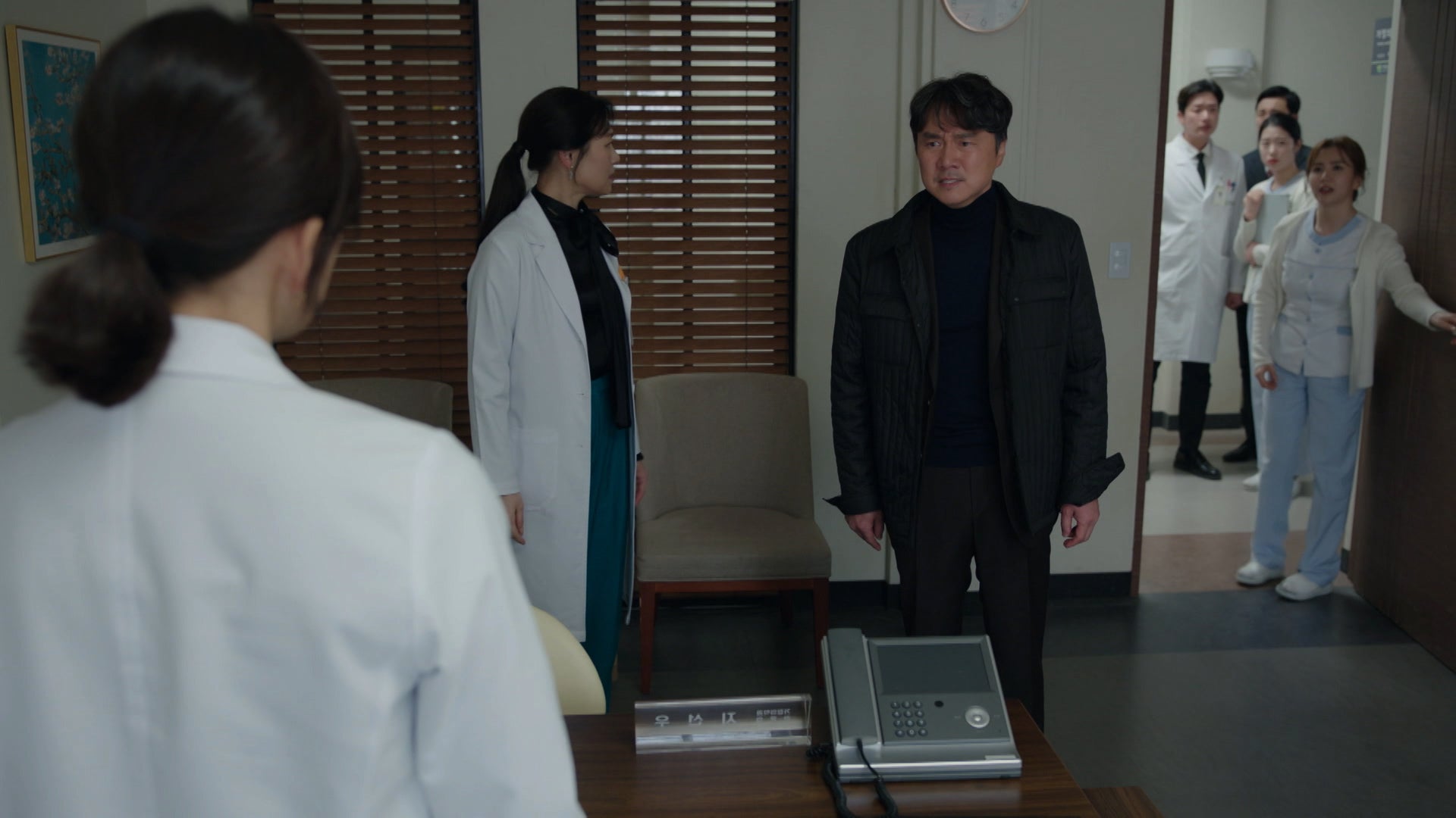 عالم المتزوجين الموسم 1 الحلقة 27 الحلقة 27