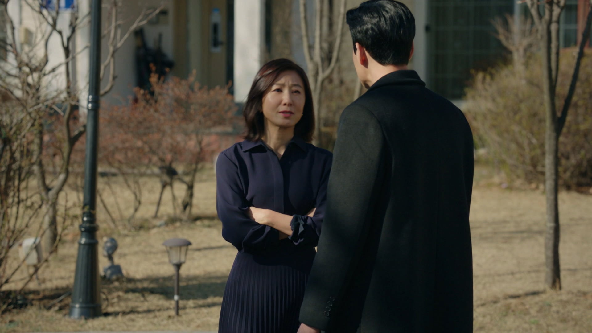 عالم المتزوجين الموسم 1 الحلقة 29 الحلقة 29