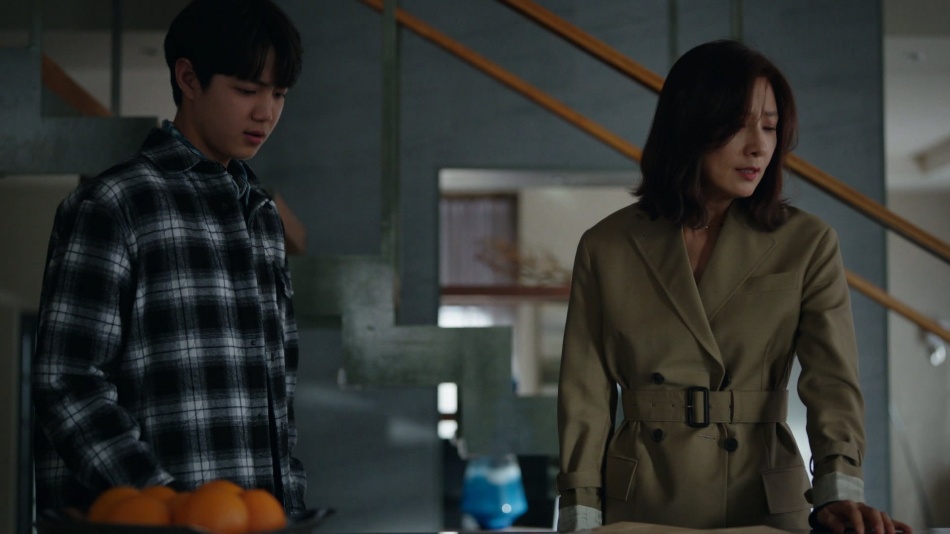 عالم المتزوجين الموسم 1 الحلقة 31 الحلقة 31