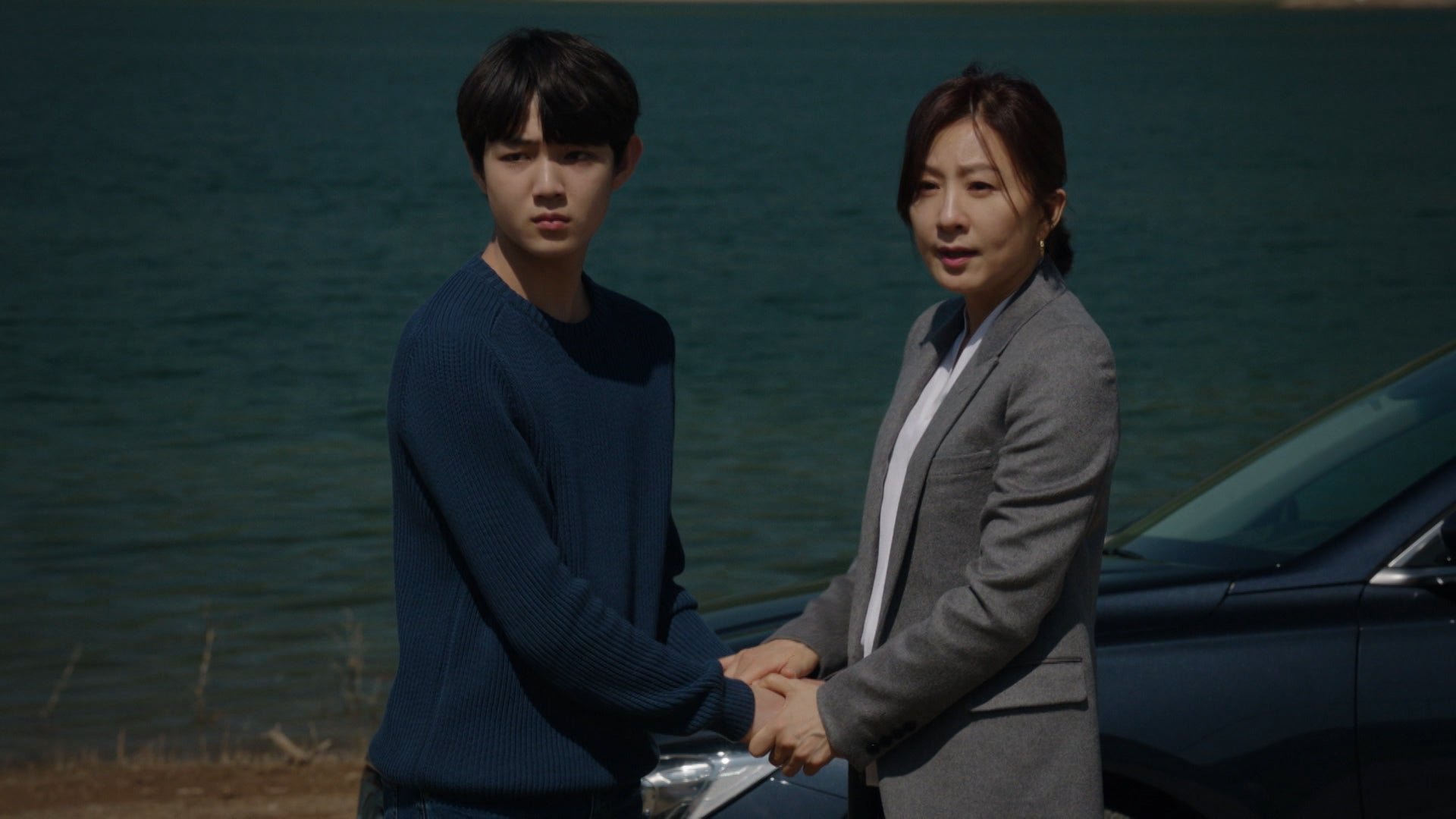 عالم المتزوجين الموسم 1 الحلقة 32 الحلقة 32