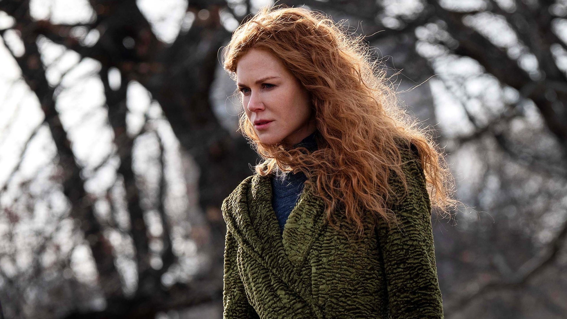The Undoing Season 1 Episode 2 The Missing