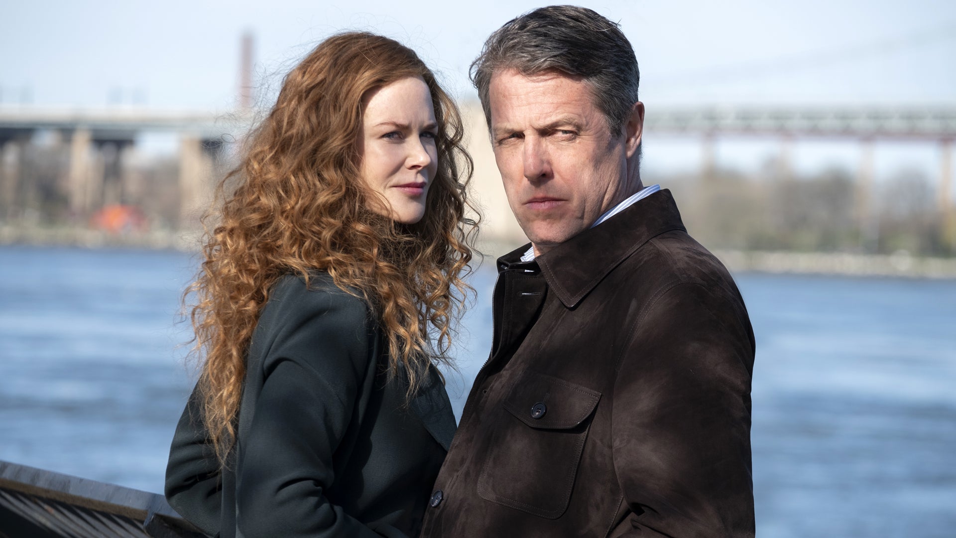 The Undoing Season 1 Episode 5 Trial By Fury