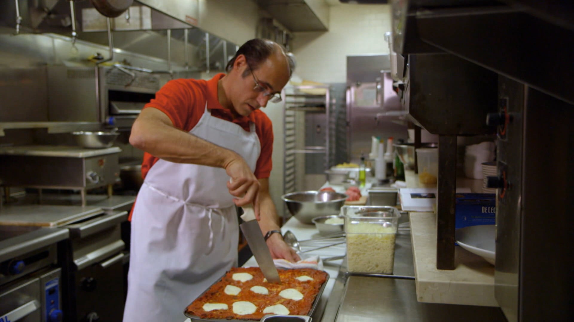 Guilty Pleasures Season 1 Episode 1 Ooey-Gooey Obsessions