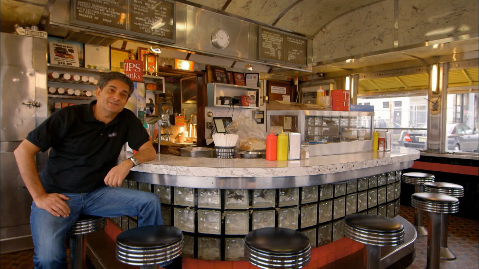 Guilty Pleasures Season 1 Episode 2 Decadent And Delicious