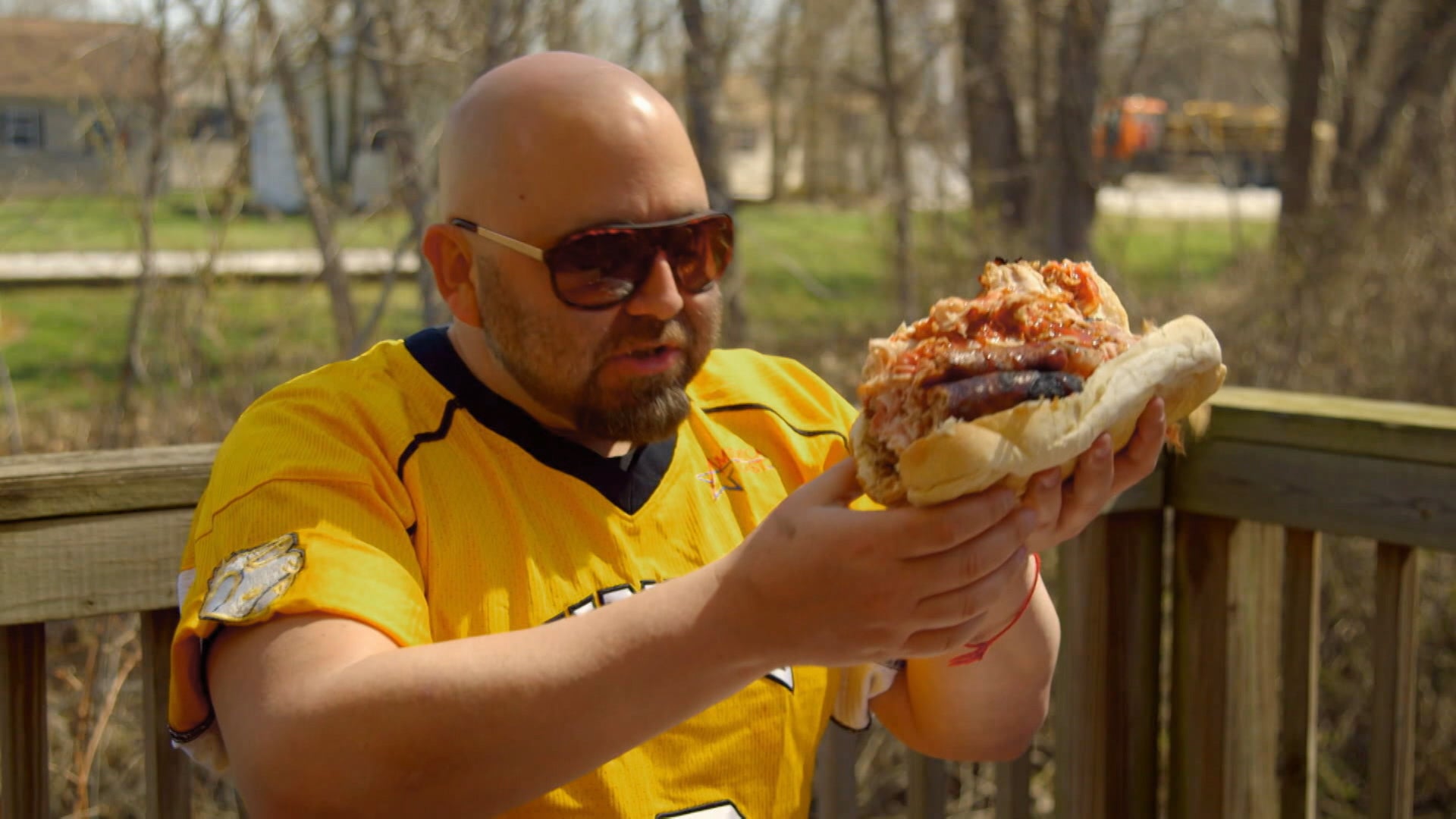 Guilty Pleasures Season 1 Episode 3 Killer Combos