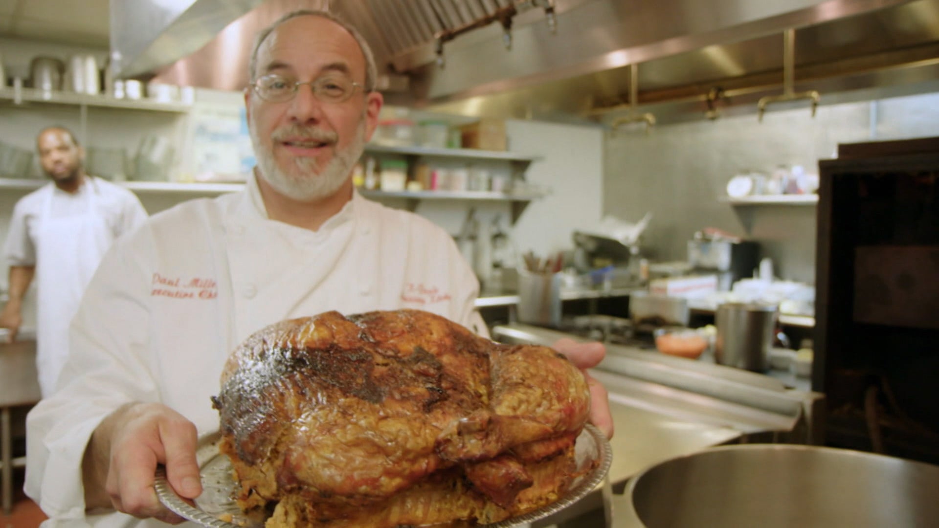 Guilty Pleasures Season 2 Episode 1 Thanksgiving Madness