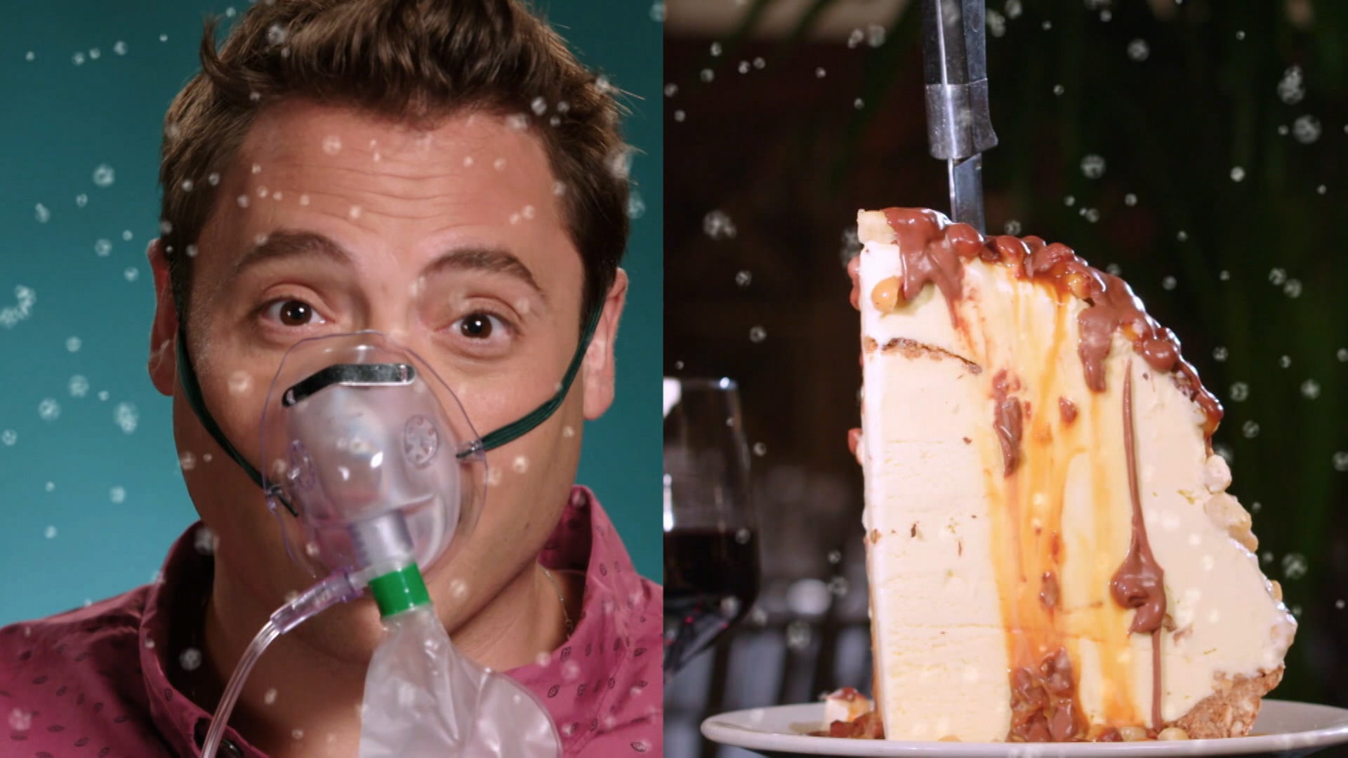 Guilty Pleasures Season 2 Episode 3 Deep-Fried Sweet Tooth