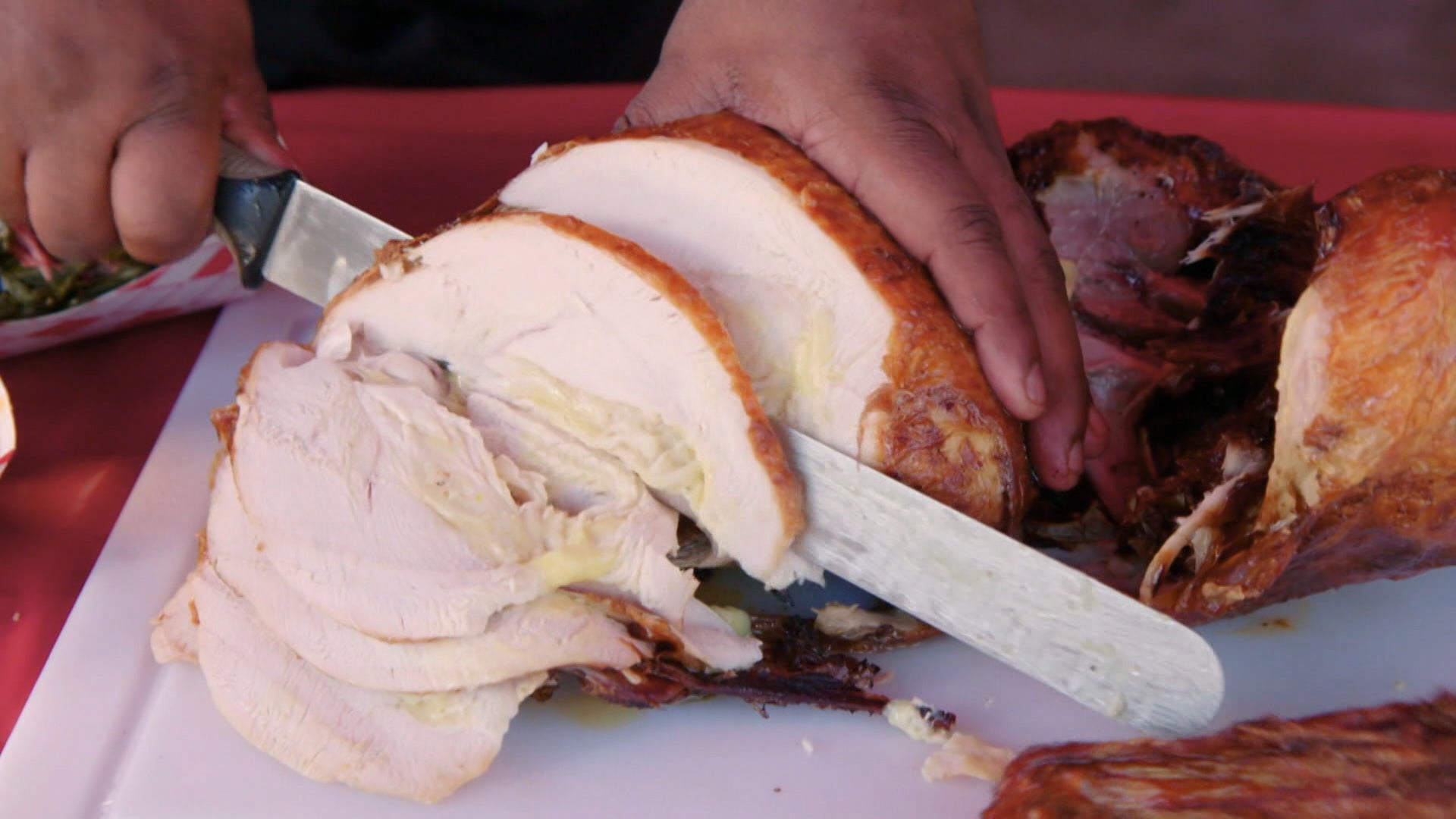 Guilty Pleasures Season 2 Episode 4 Holiday Decadence