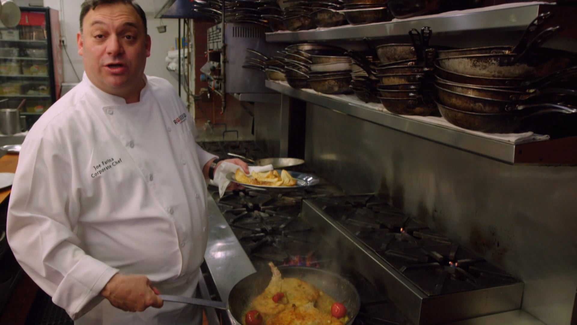 Guilty Pleasures Season 2 Episode 7 Pig Out!