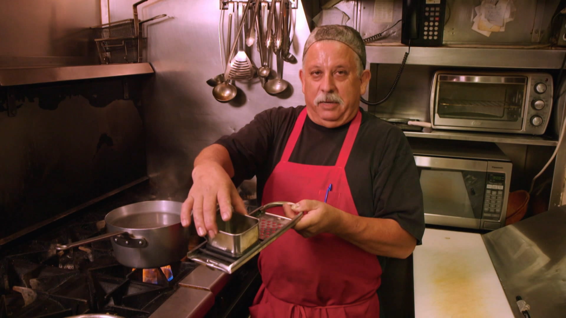 Guilty Pleasures Season 2 Episode 13 Meat Lover Mania