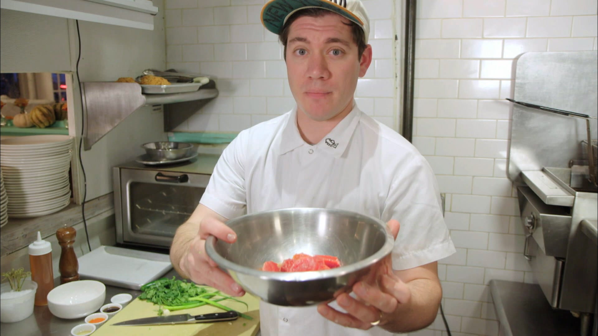 Guilty Pleasures Season 3 Episode 2 Sweet And Savory Confessions