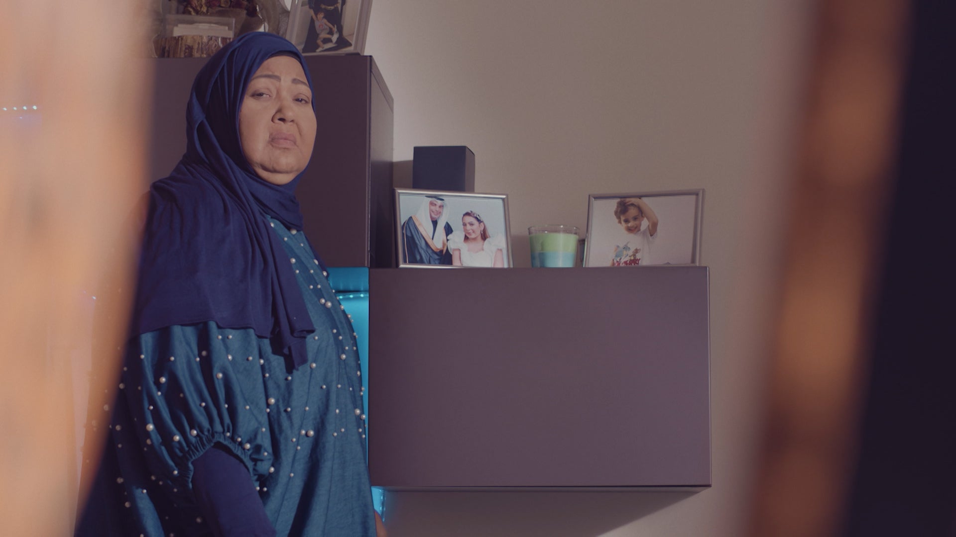 ورود ملونة الموسم 1 الحلقة 2 الحلقة 2