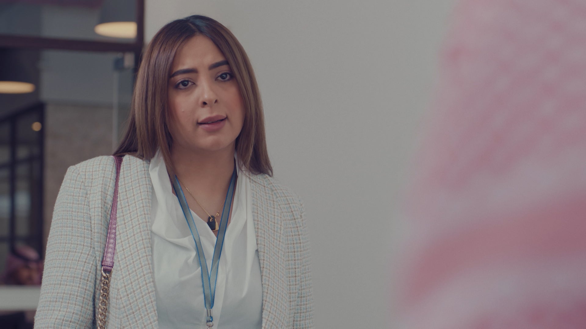 ورود ملونة الموسم 1 الحلقة 3 الحلقة 3