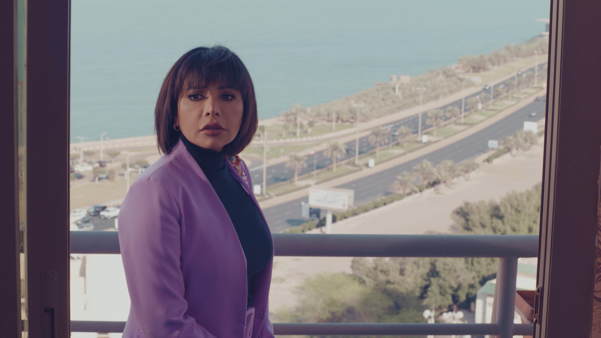 ورود ملونة الموسم 1 الحلقة 5 الحلقة 5