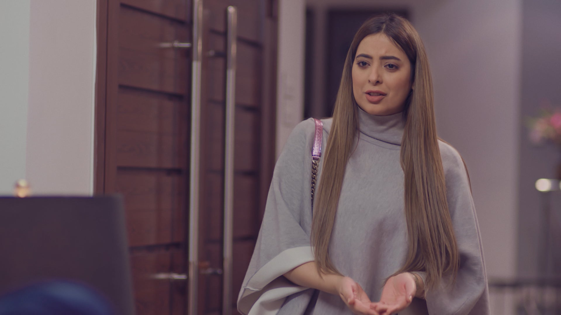 ورود ملونة الموسم 1 الحلقة 10 الحلقة 10