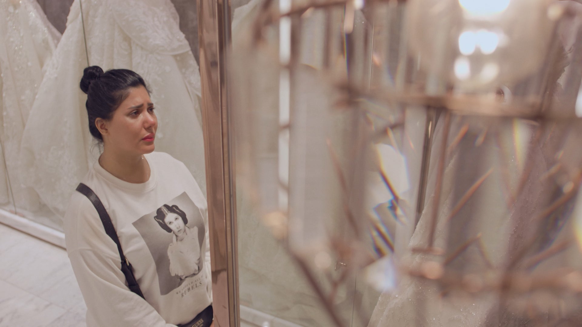 ورود ملونة الموسم 1 الحلقة 11 الحلقة 11