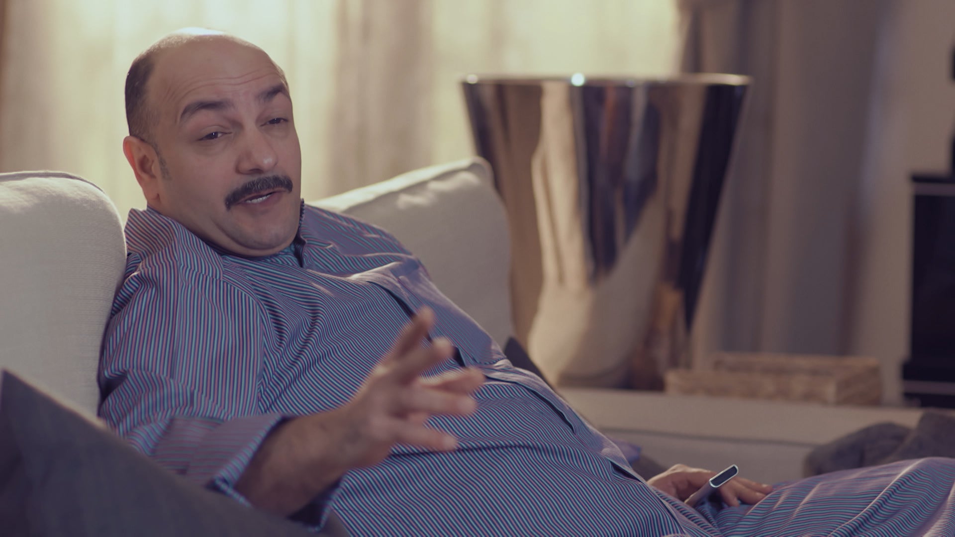 ورود ملونة الموسم 1 الحلقة 12 الحلقة 12