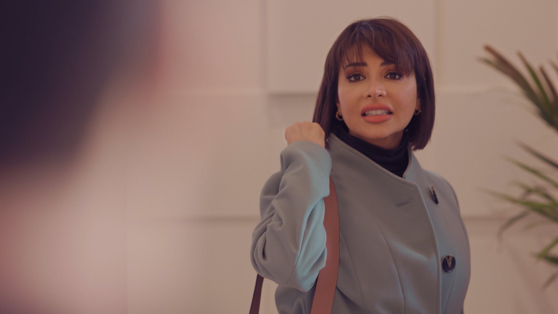 ورود ملونة الموسم 1 الحلقة 14 الحلقة 14