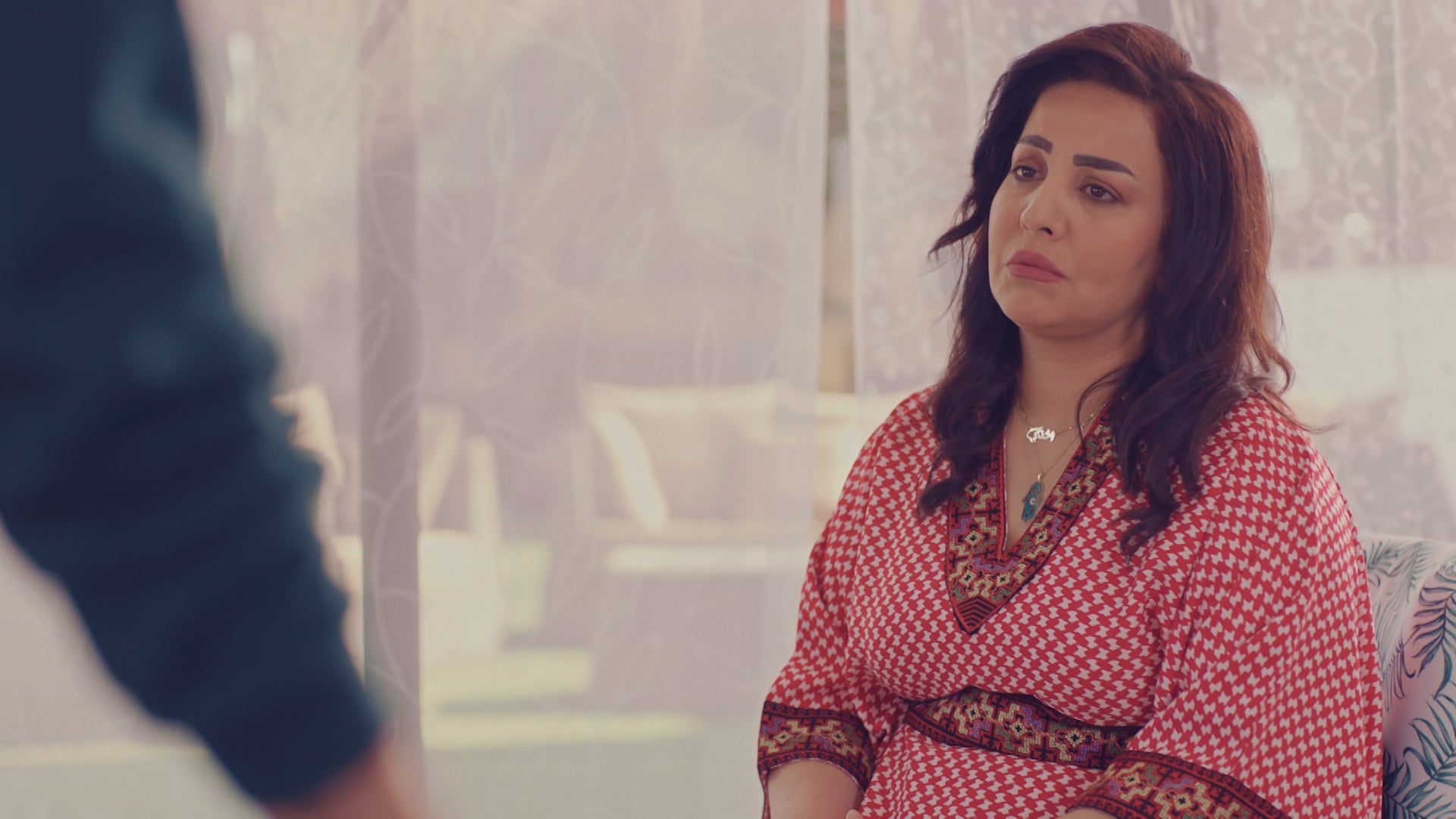 ورود ملونة الموسم 1 الحلقة 17 الحلقة 17