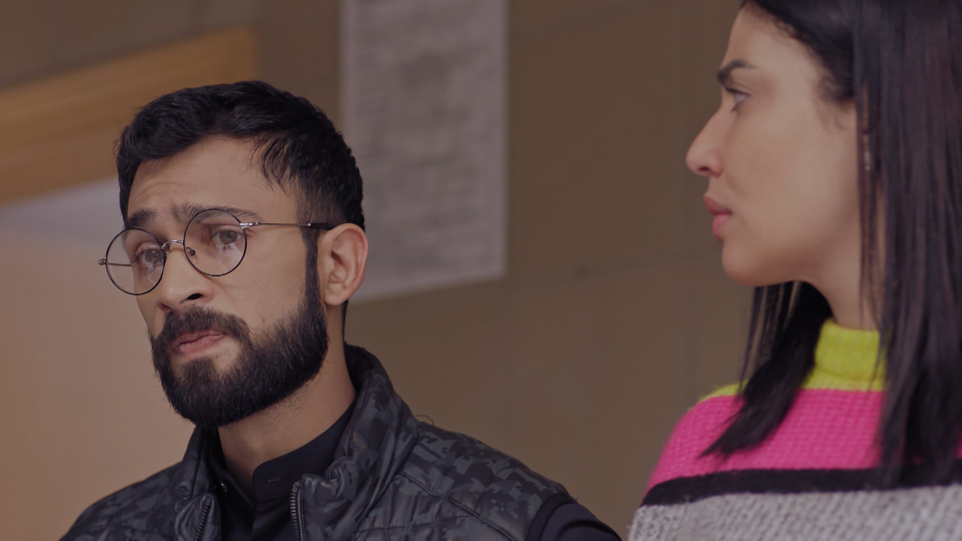 ورود ملونة الموسم 1 الحلقة 22 الحلقة 22