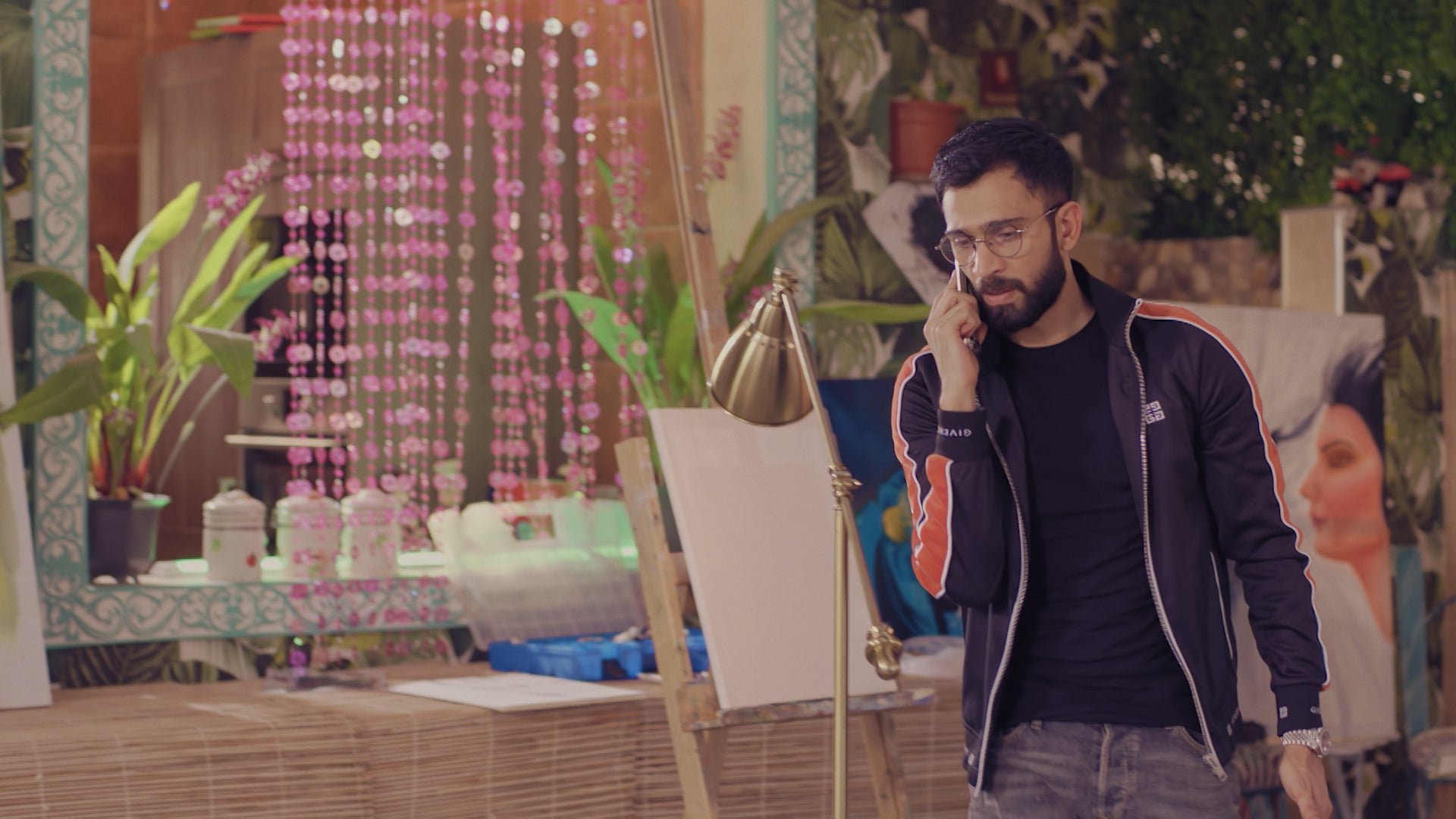 ورود ملونة الموسم 1 الحلقة 26 الحلقة 26