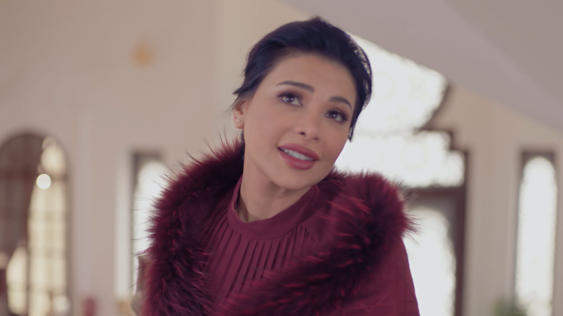 ورود ملونة الموسم 1 الحلقة 30 الحلقة 30