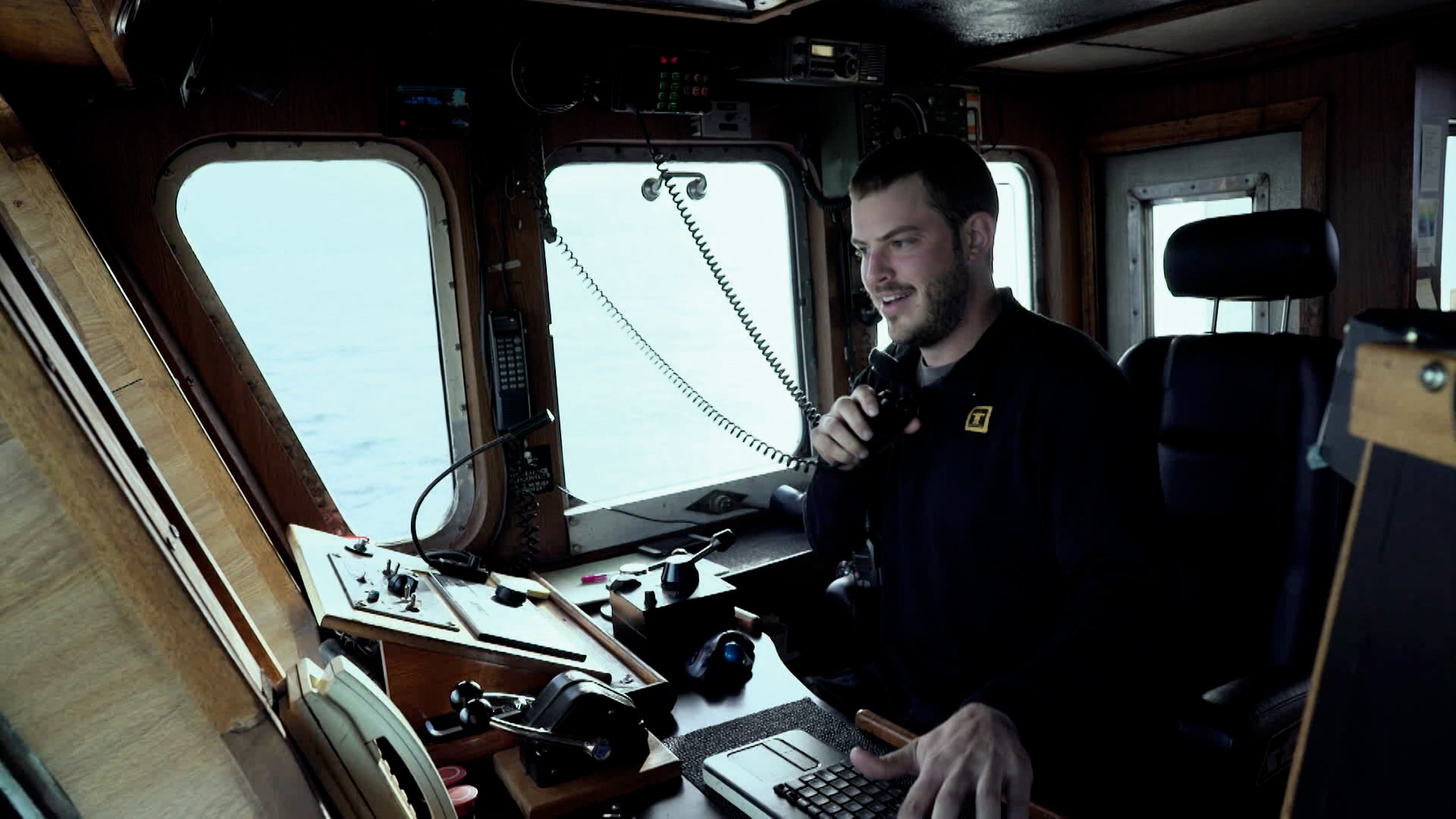 Deadliest Catch Season 14 Episode 1 Battle Lines