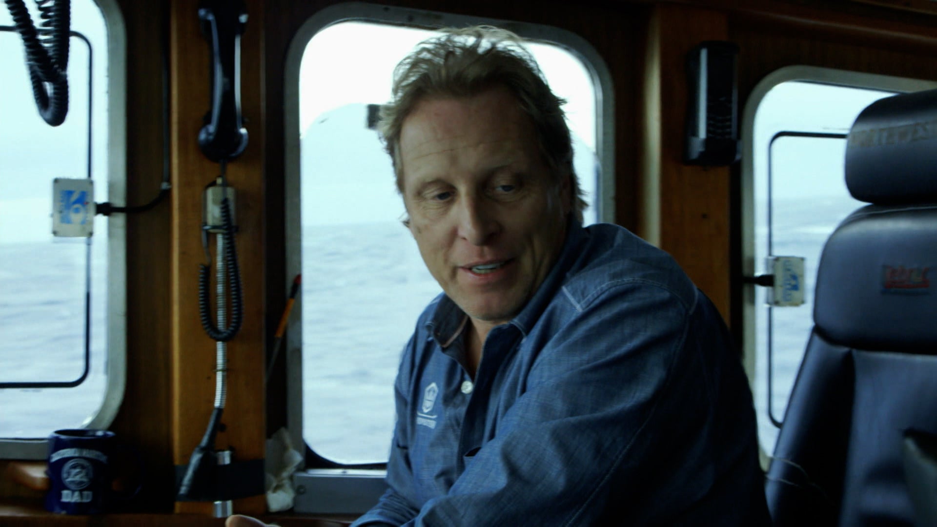 Deadliest Catch Season 14 Episode 2 First Blood