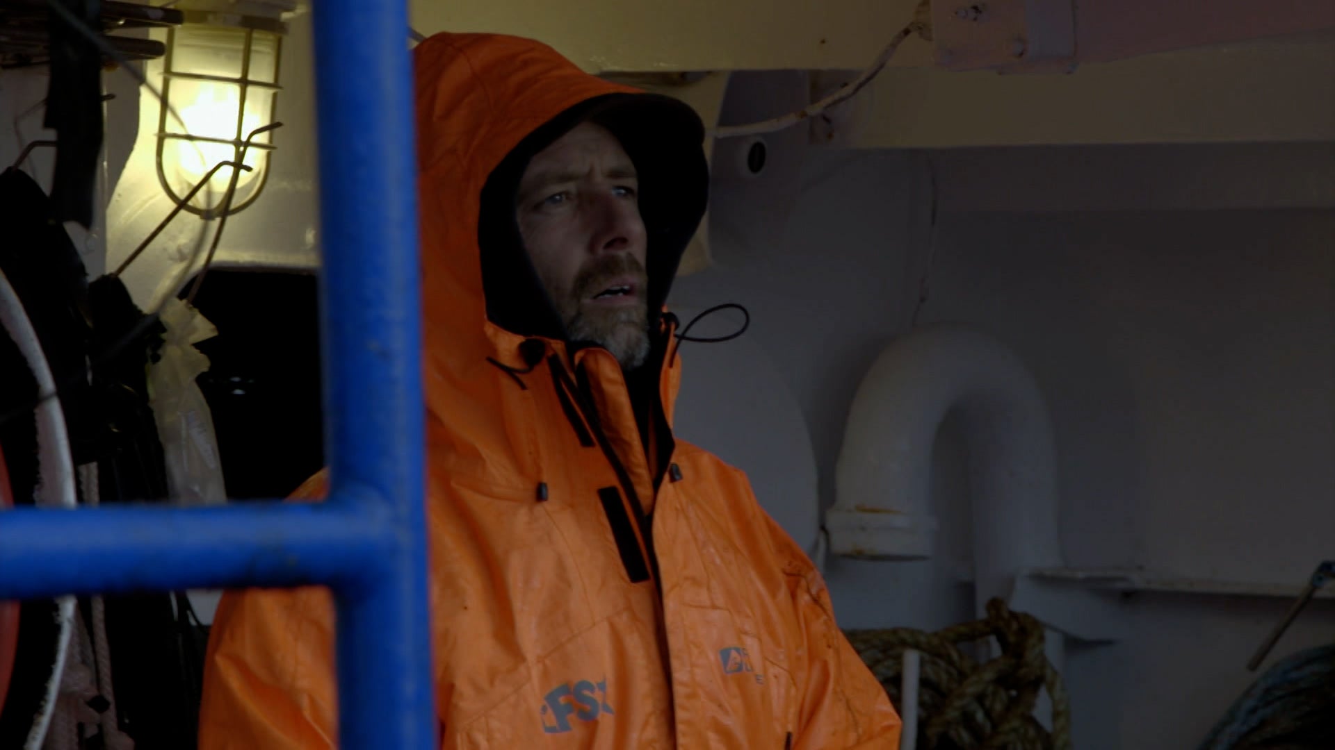 Deadliest Catch Season 14 Episode 3 Dead In The Water