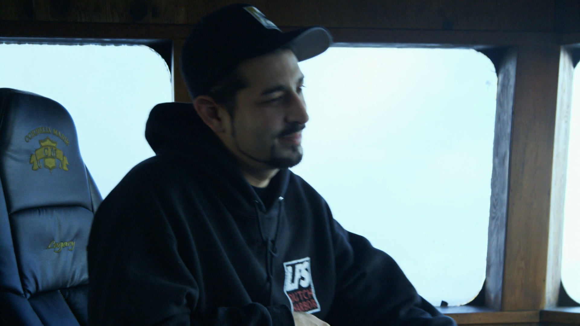Deadliest Catch Season 14 Episode 4 Salt Wounds