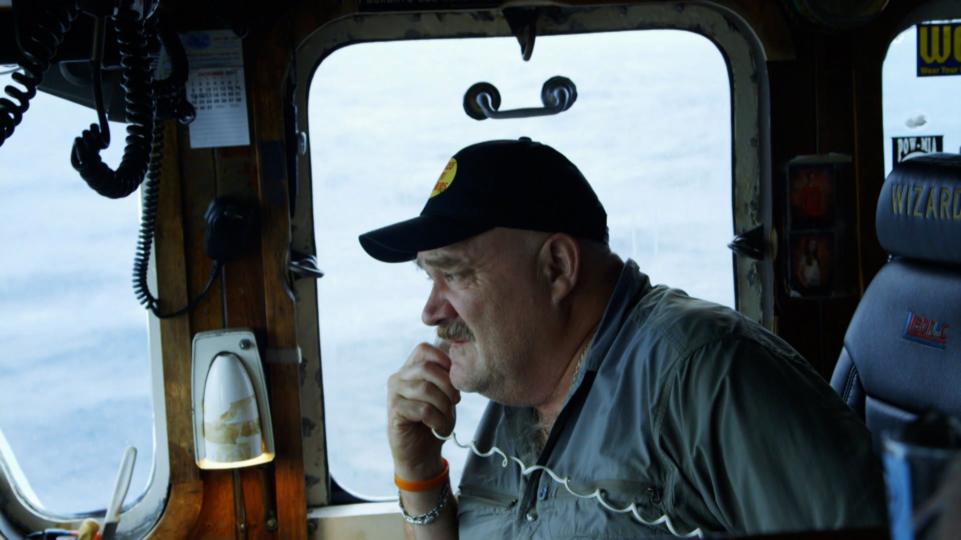 Deadliest Catch Season 14 Episode 5 Collision Void