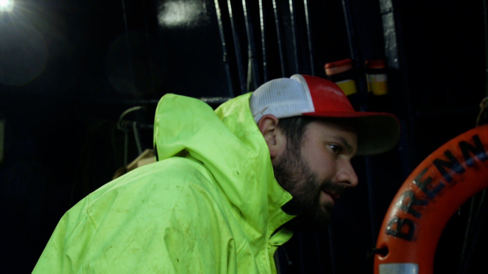Deadliest Catch Season 14 Episode 6 Arctic Hurricane