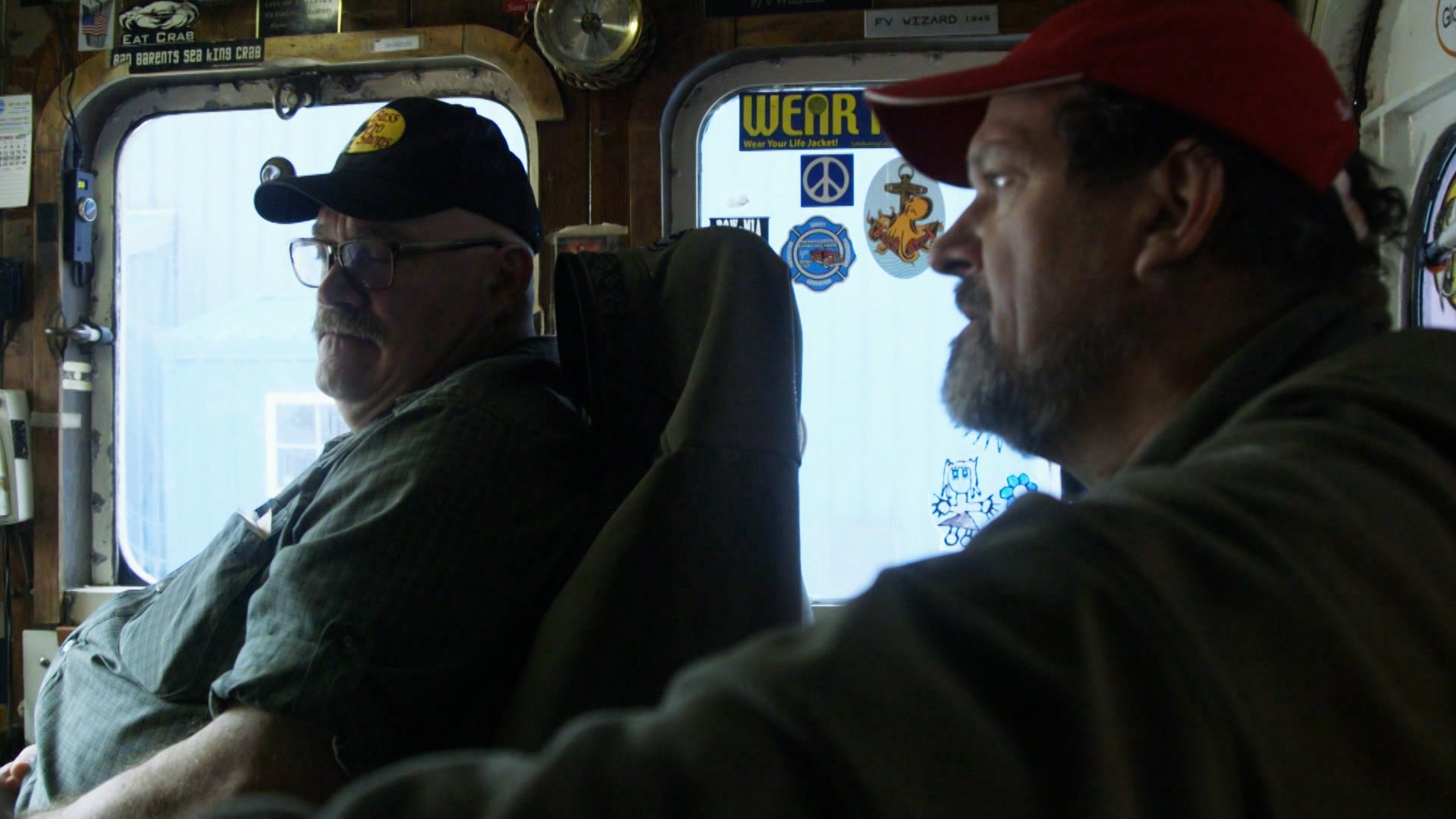 Deadliest Catch Season 14 Episode 9 Purgatory