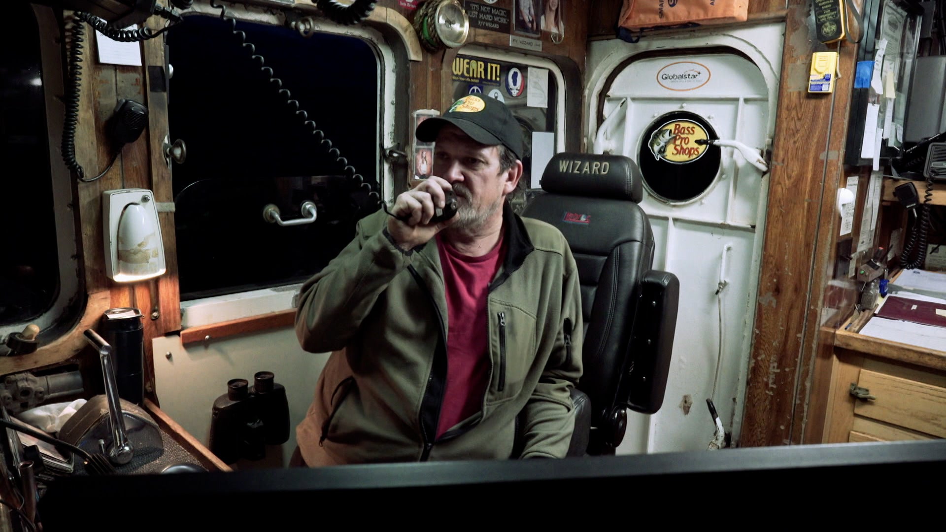 Deadliest Catch Season 14 Episode 10 Winter's Curse