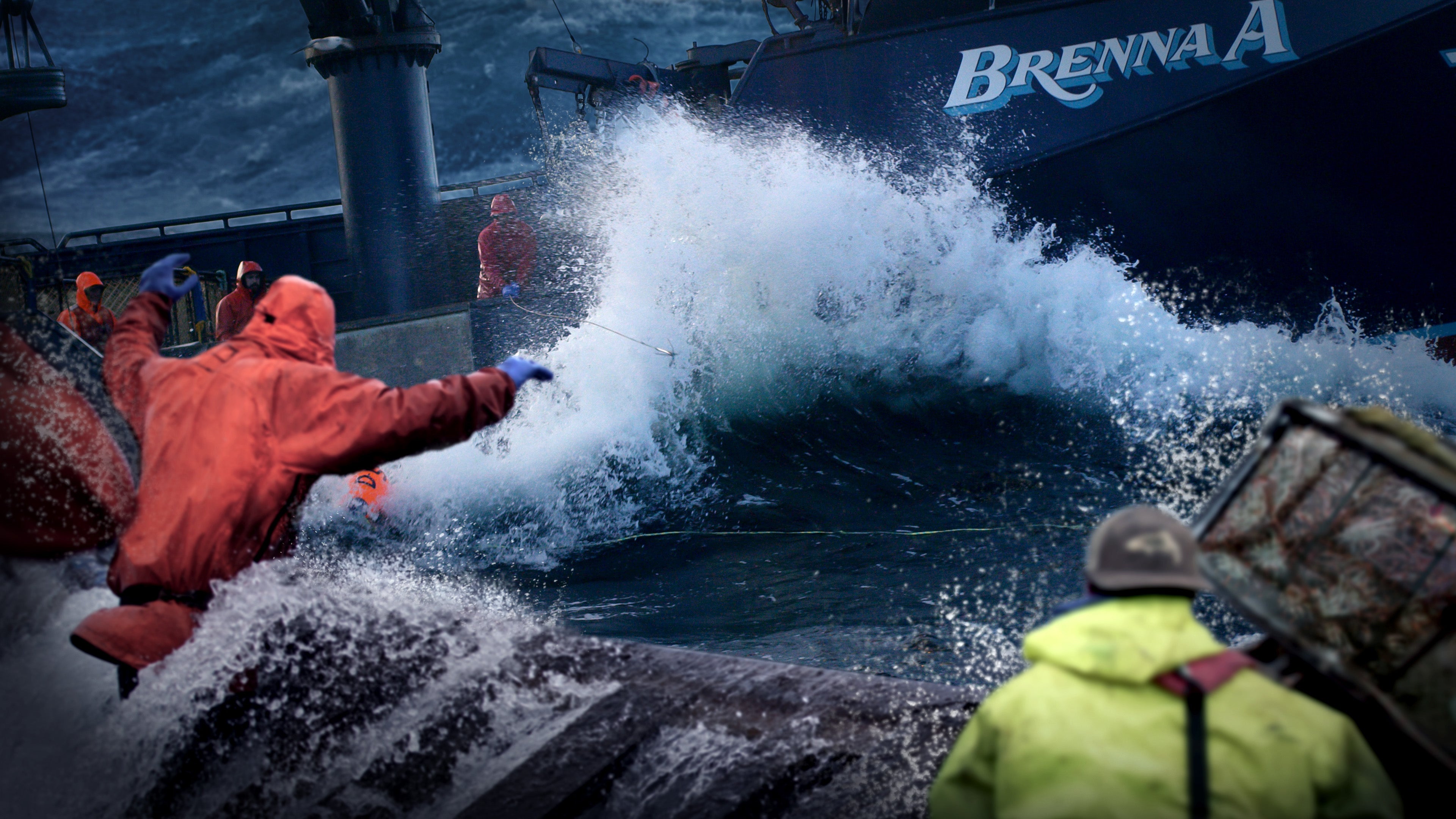 Deadliest Catch