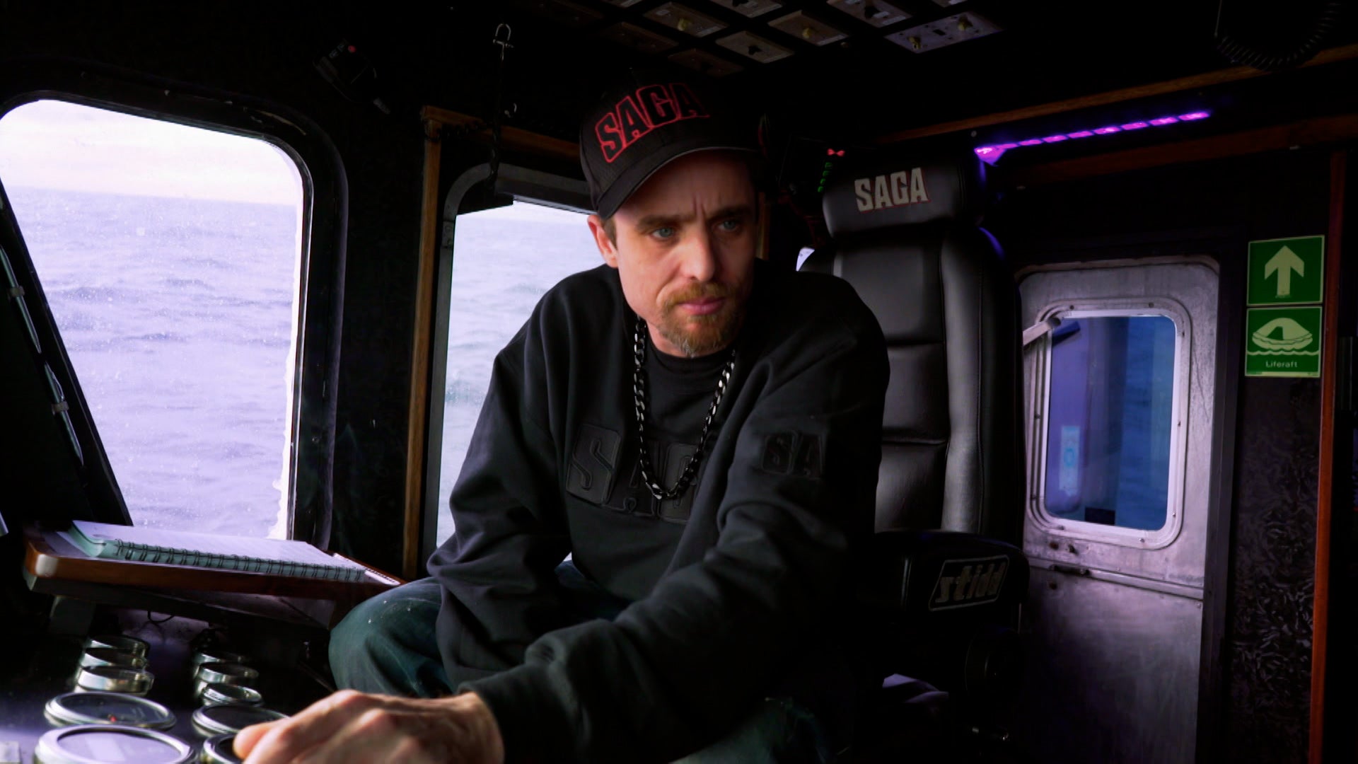 Deadliest Catch Season 16 Episode 10 Harm's Way