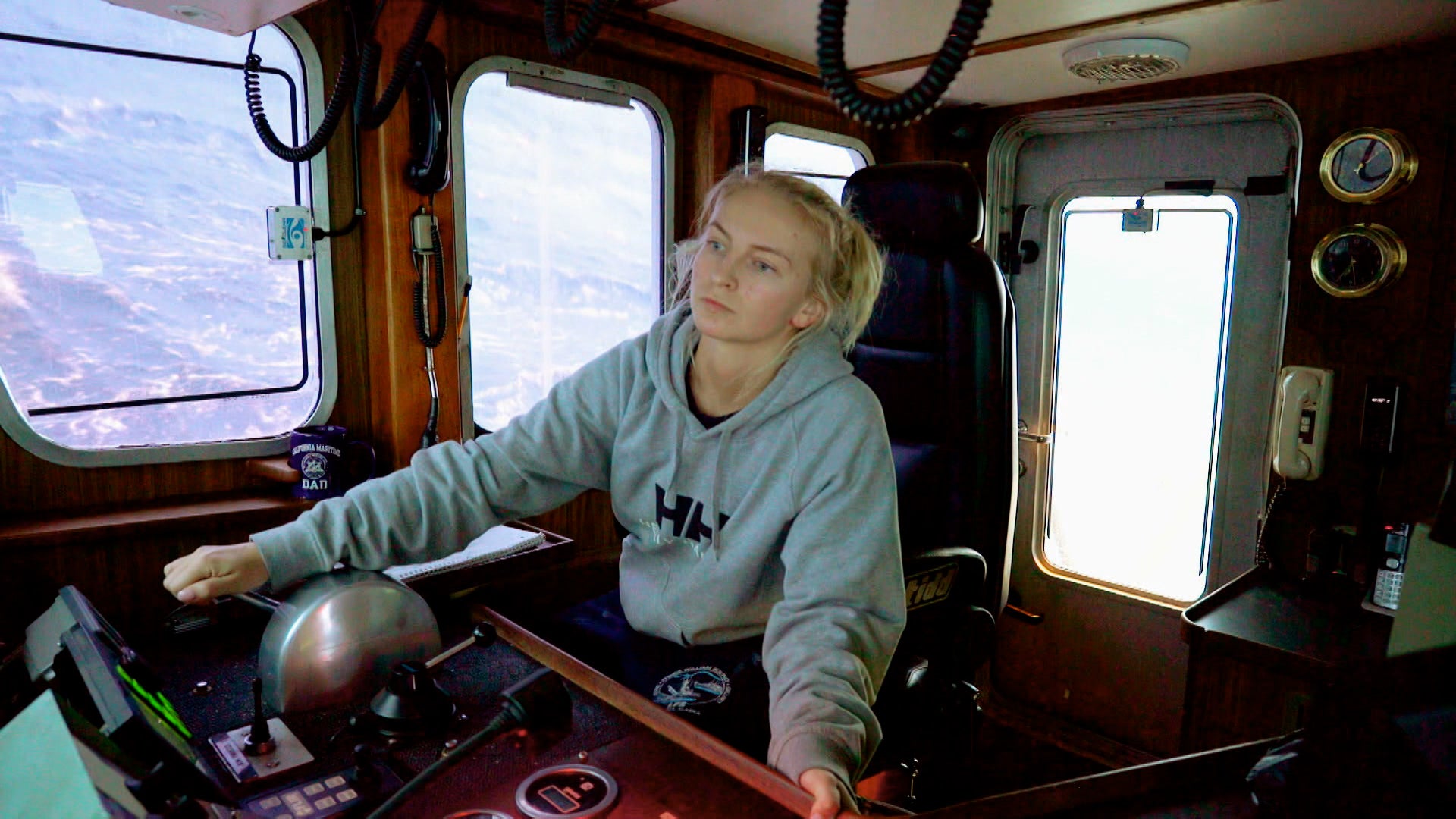 Deadliest Catch Season 16 Episode 12 Dutch Harbor Double Cross