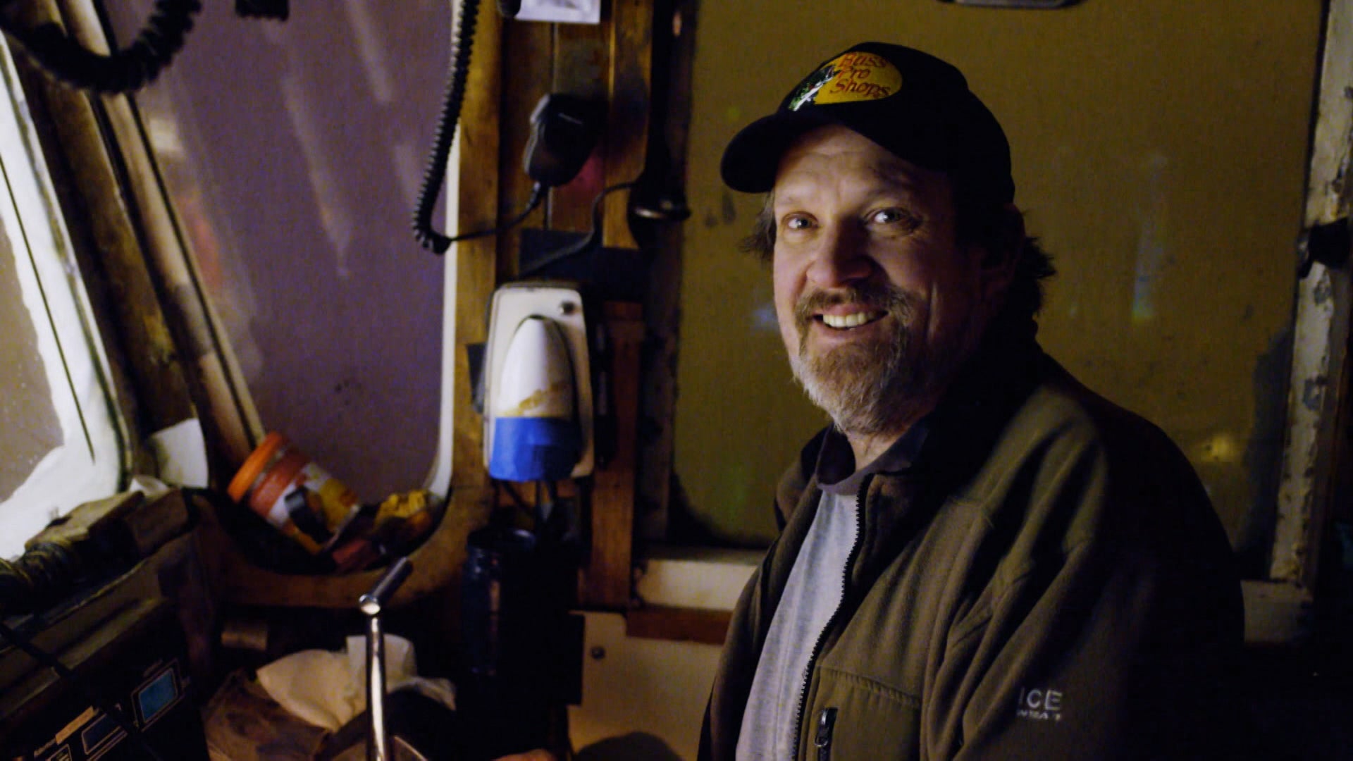 Deadliest Catch Season 16 Episode 19 Rogue Wave Juggernaut