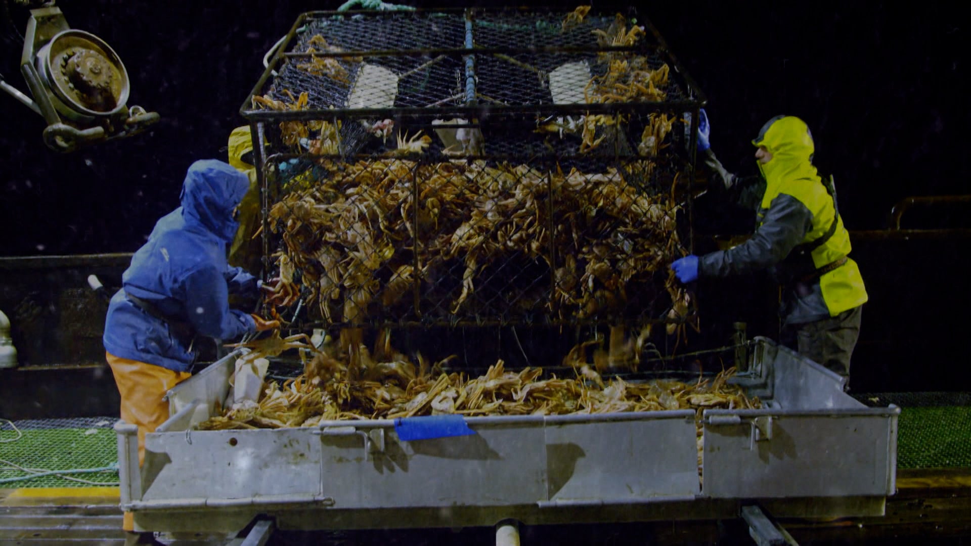 Deadliest Catch Season 16 Episode 20 A Problem Like Maria