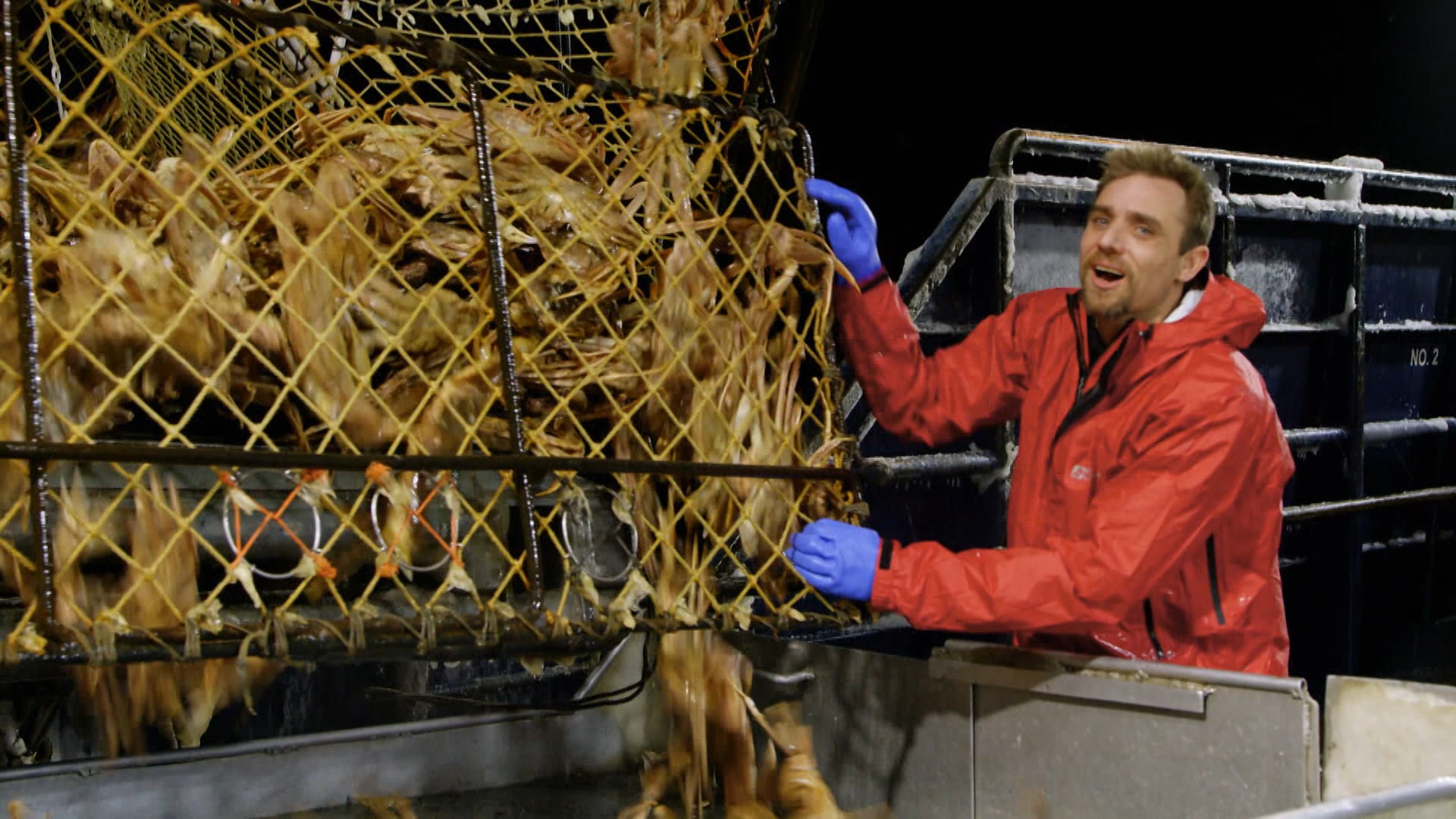 Deadliest Catch Season 16 Episode 23 Everything Changes