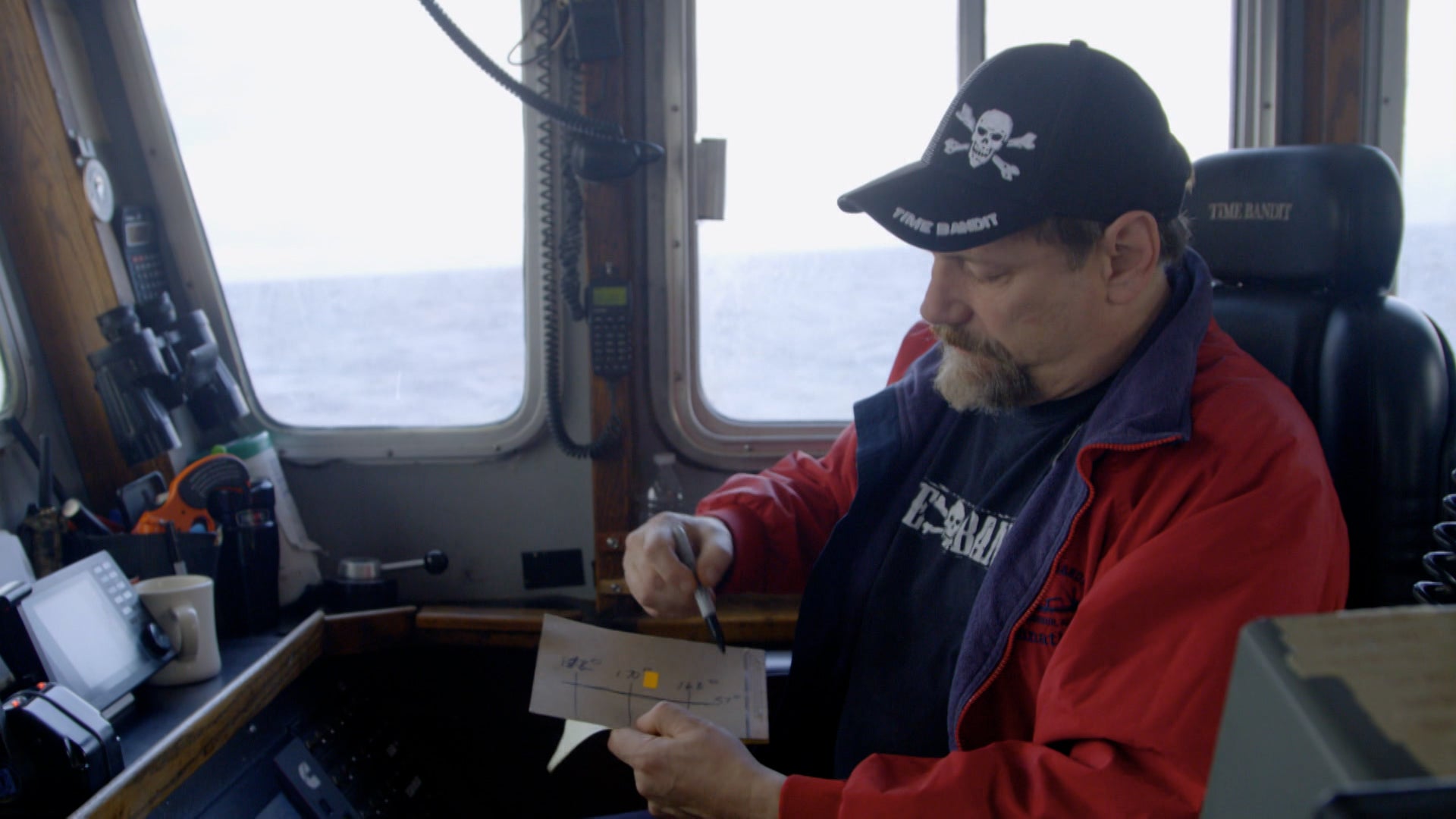 Deadliest Catch Season 17 Episode 2 Russian Dragger