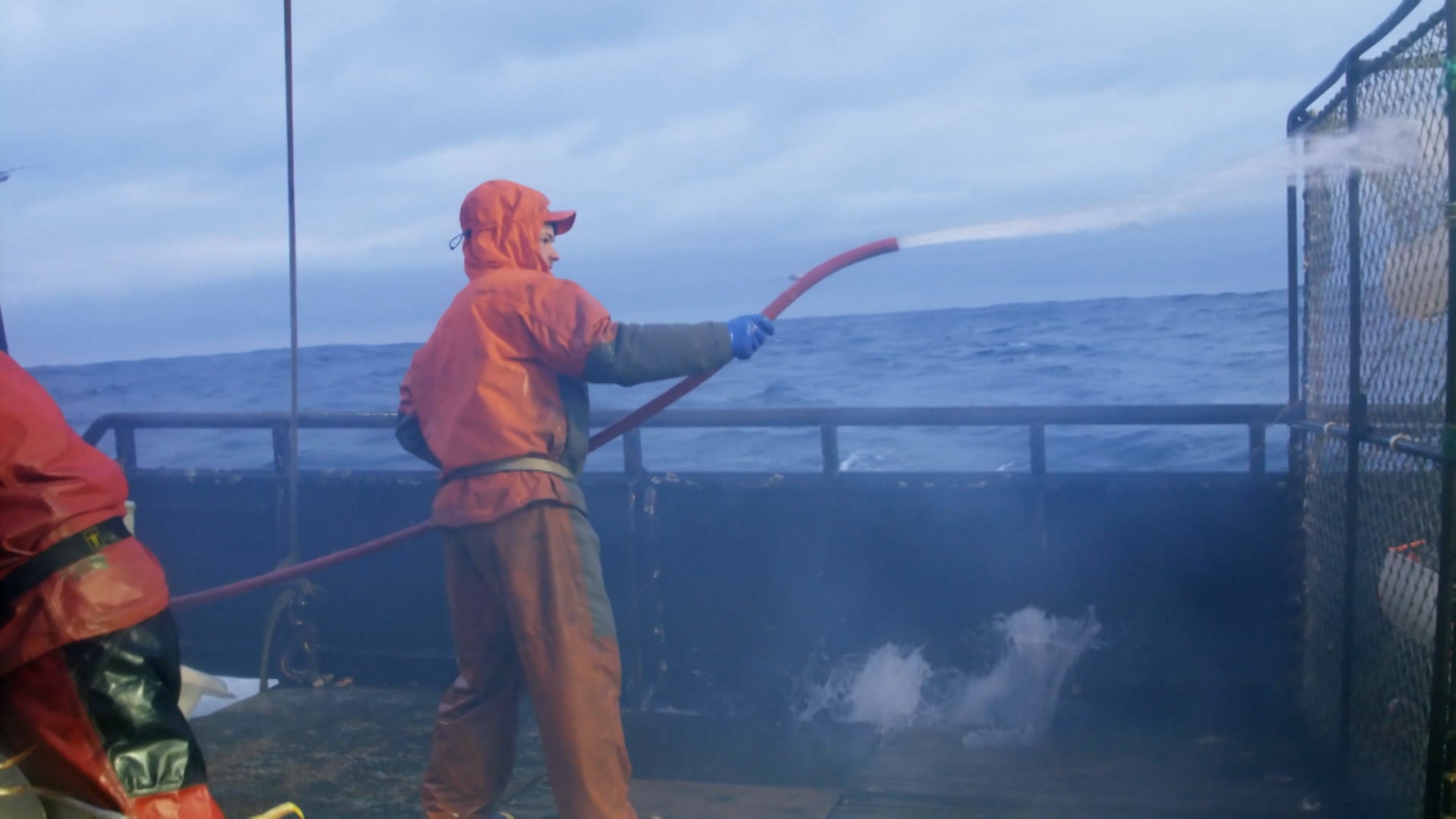 Deadliest Catch Season 17 Episode 11 Shipbreakers