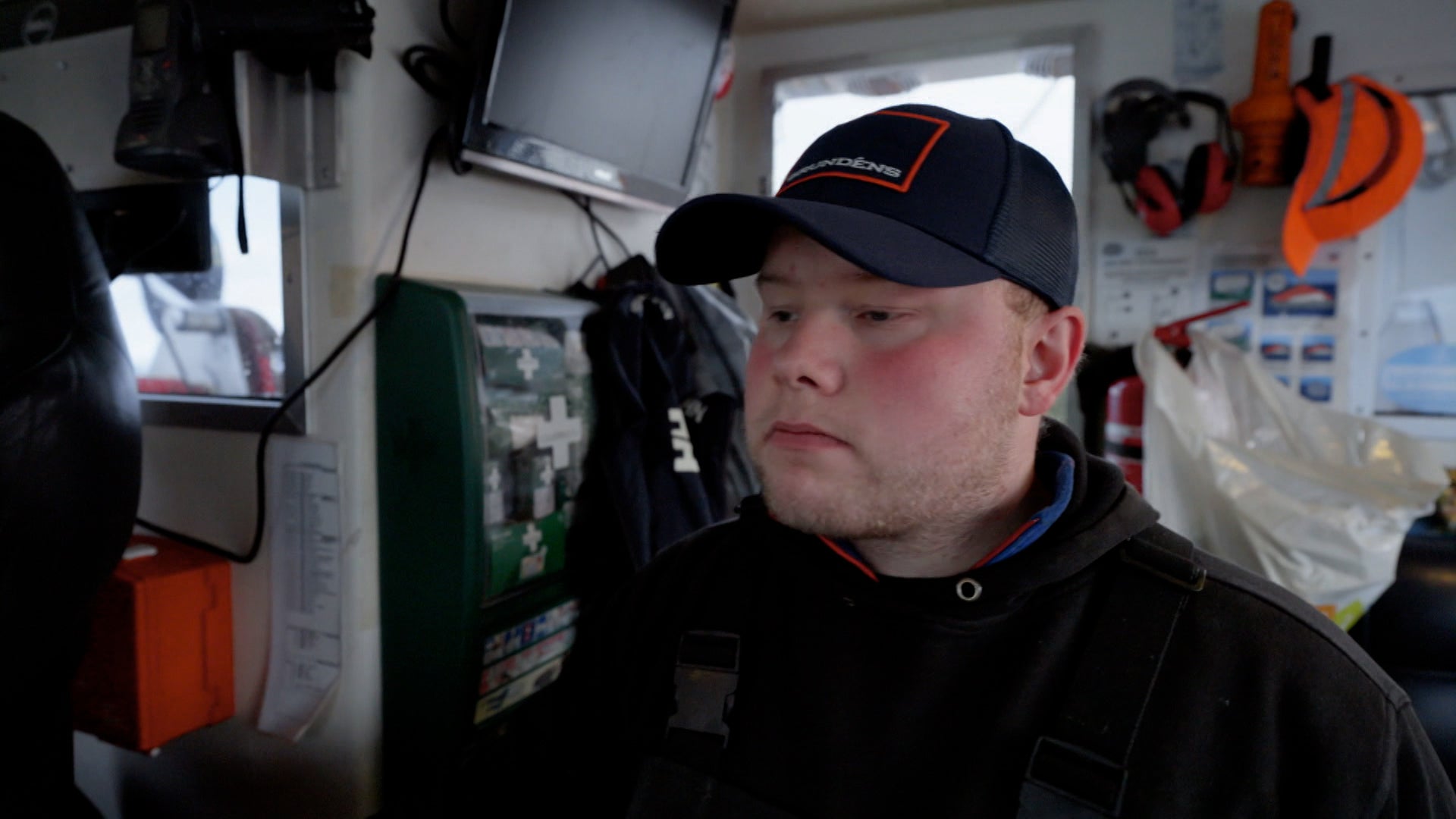 Deadliest Catch Season 18 Episode 4 Invasive Russian Reds