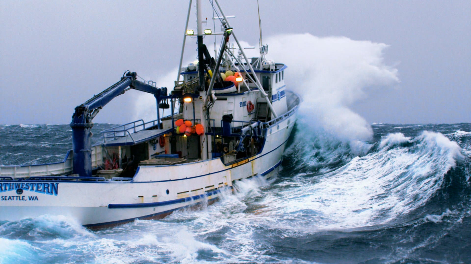 Deadliest Catch Season 18 Episode 16 No Turning Back