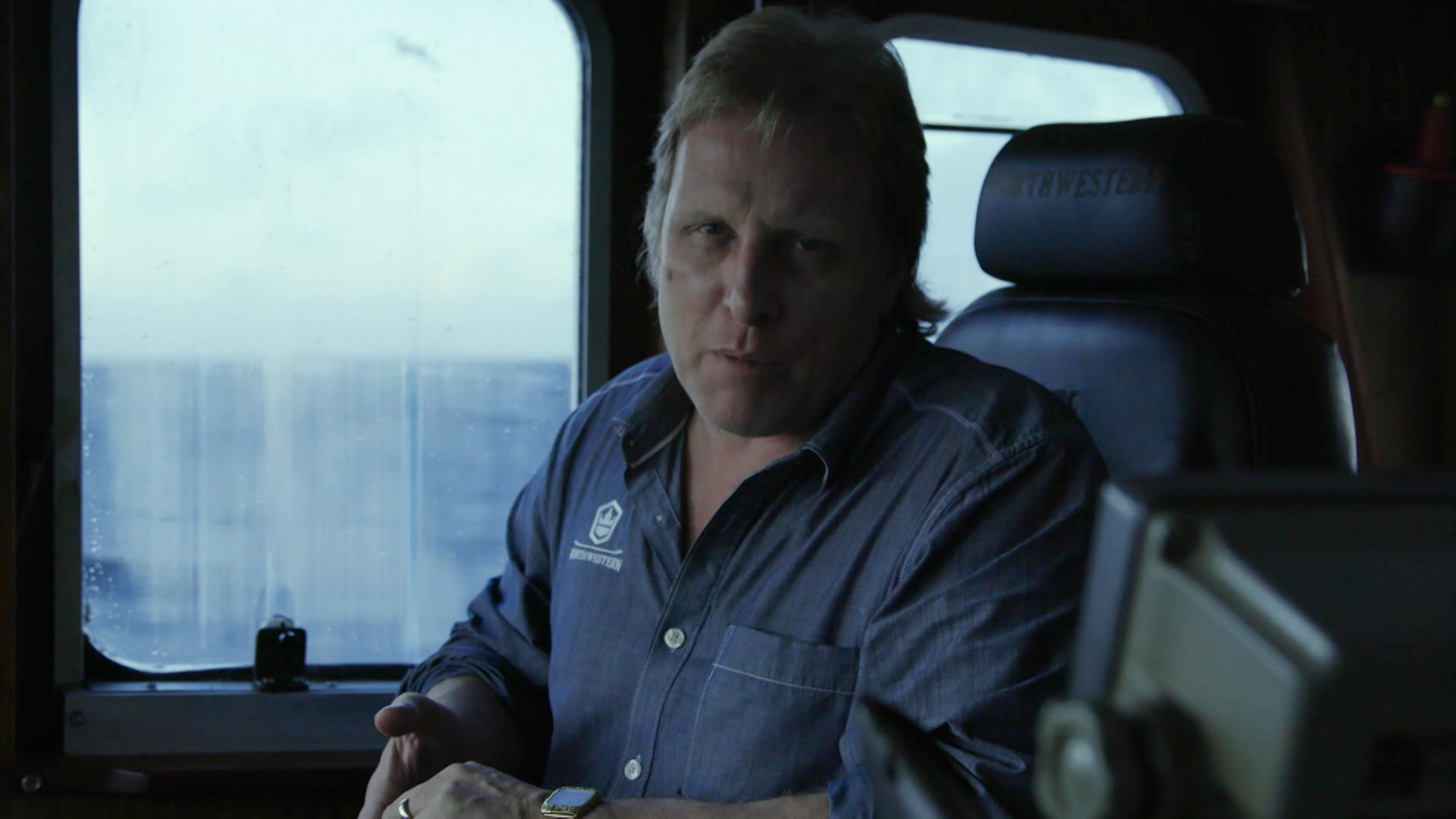 Deadliest Catch Season 13 Episode 2 Seismic Shift