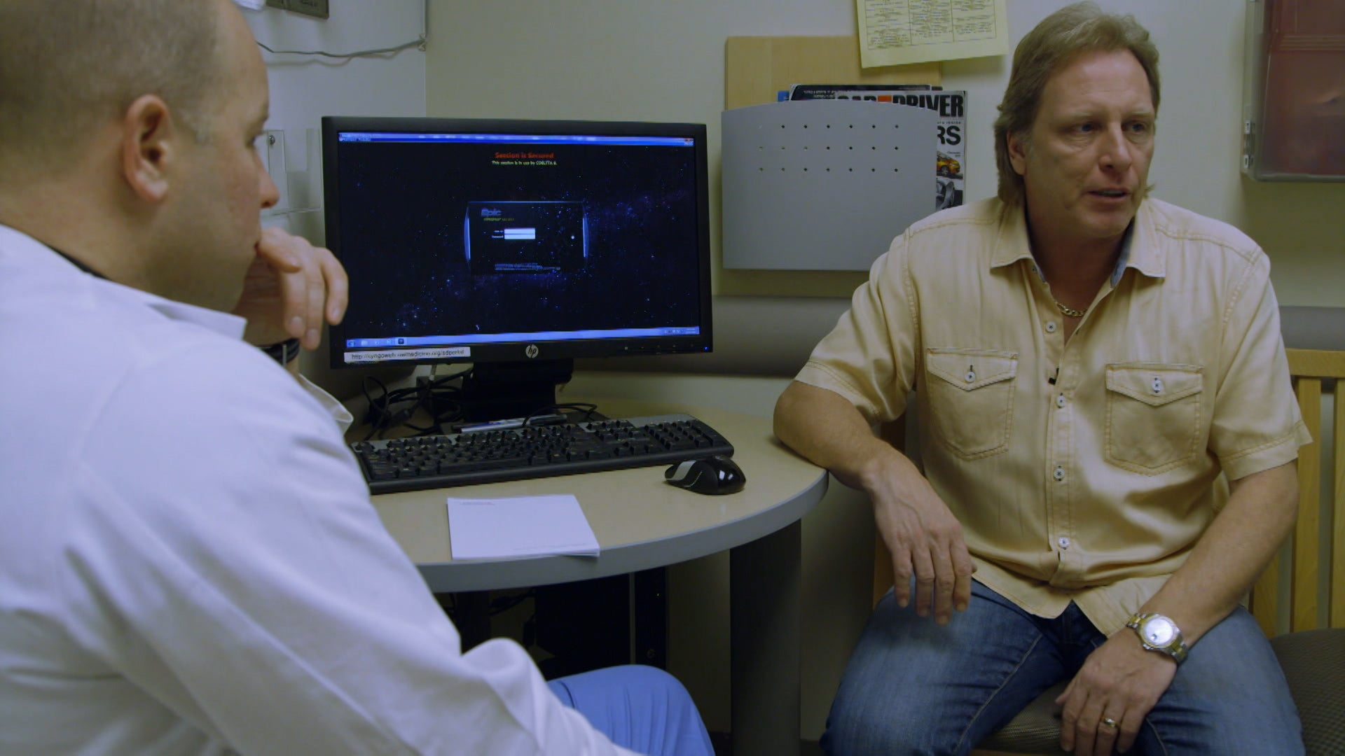 Deadliest Catch Season 13 Episode 8 40-Foot Monsters