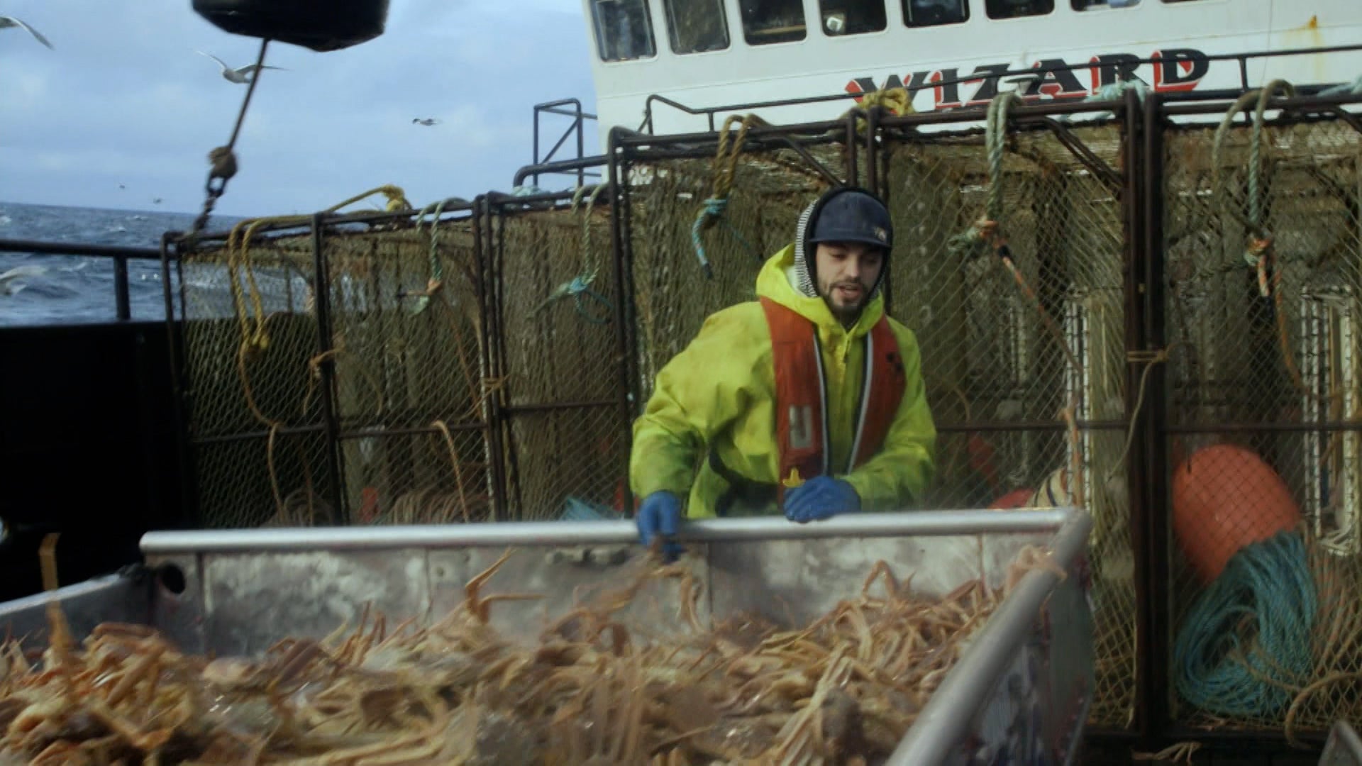 Deadliest Catch Season 13 Episode 10 Back to the Killing Season