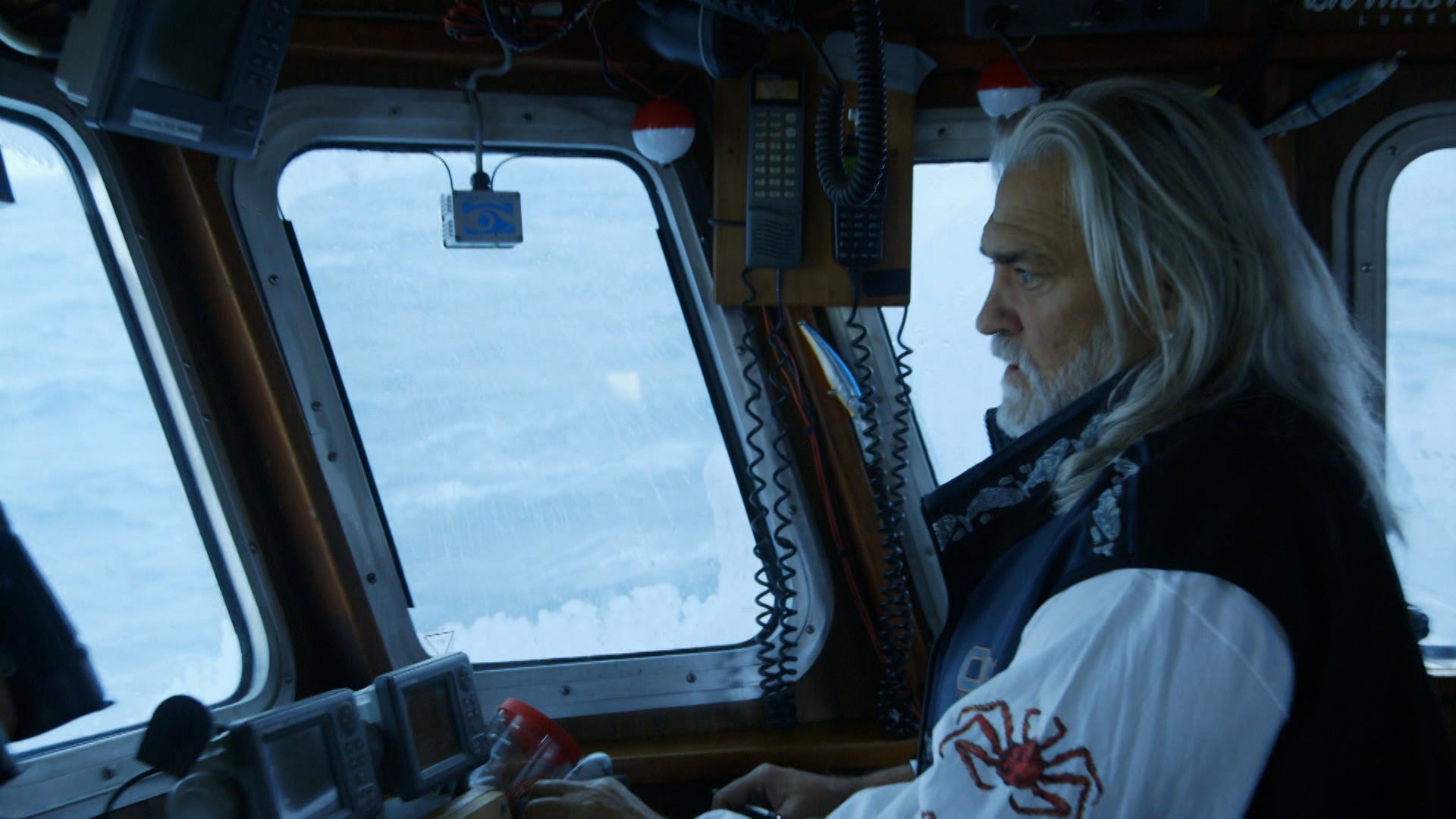 Deadliest Catch Season 13 Episode 11 Hurricane Alley