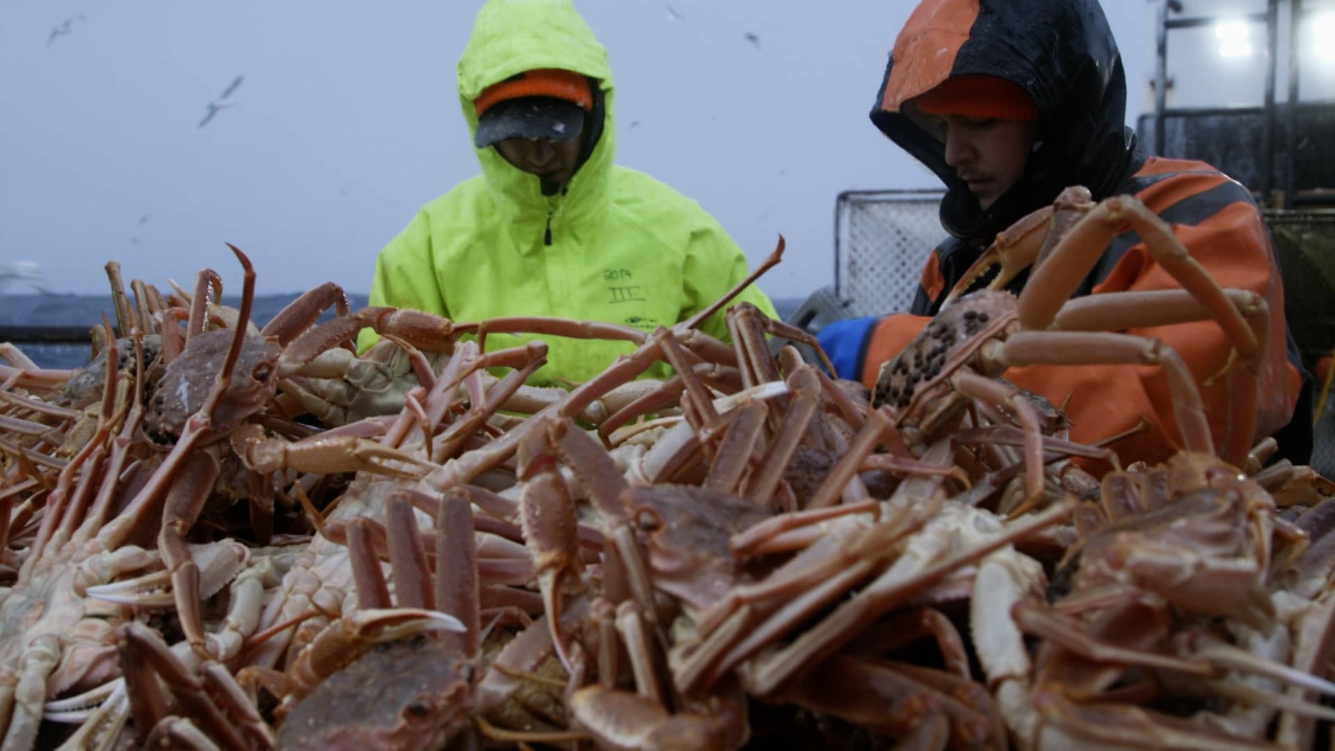 Deadliest Catch Season 13 Episode 13 Dead-Stick