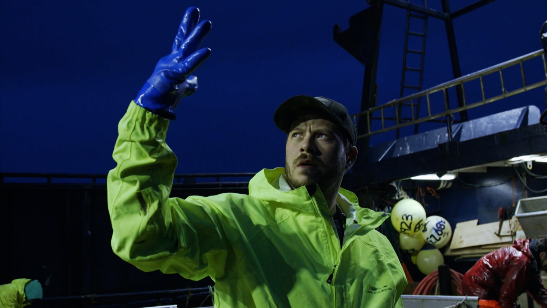 دادلياست كاتش الموسم 13 الحلقة 15 الاحترام المكتسب